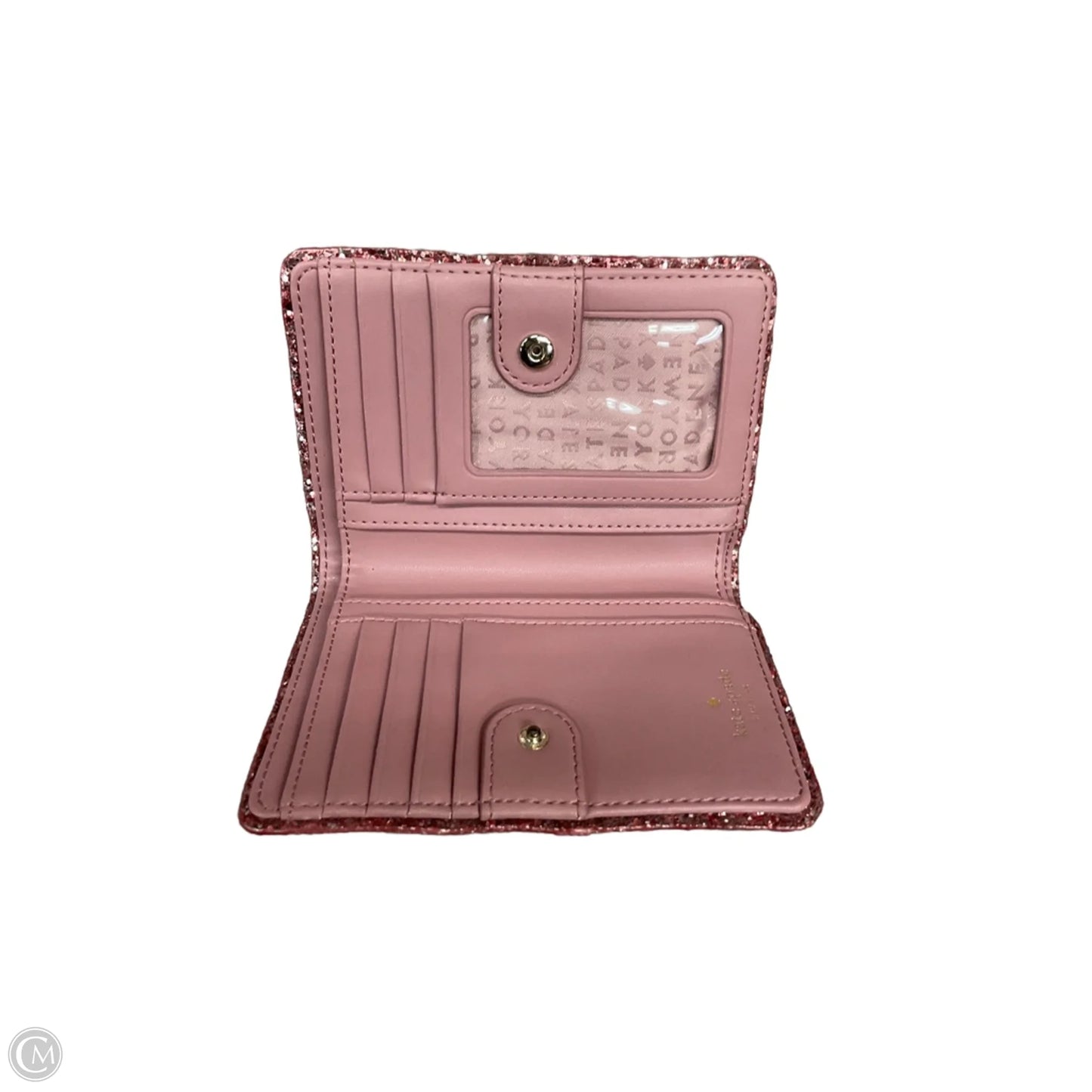 Wallet Designer By Kate Spade, Size: Medium