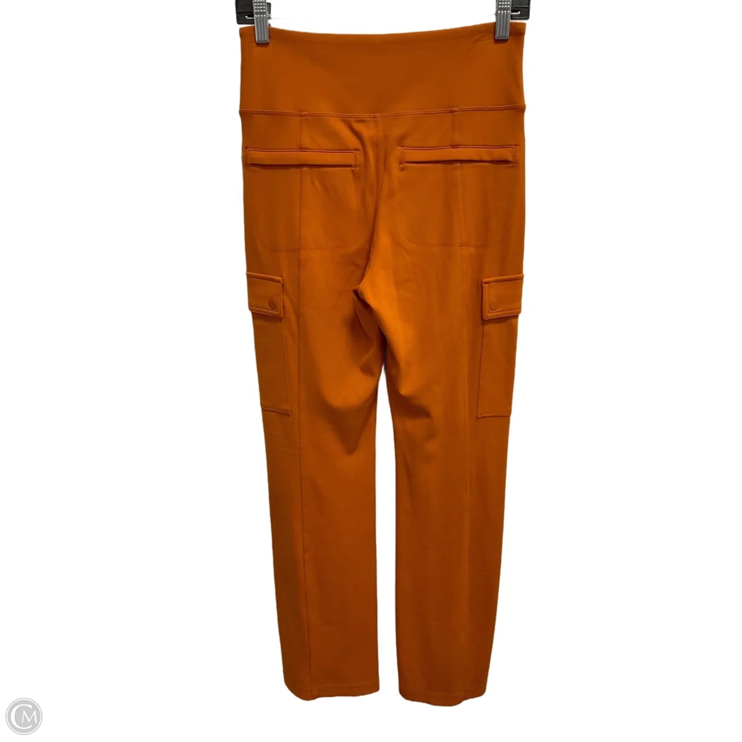 Athletic Pants By Athleta In Orange, Size: Sp