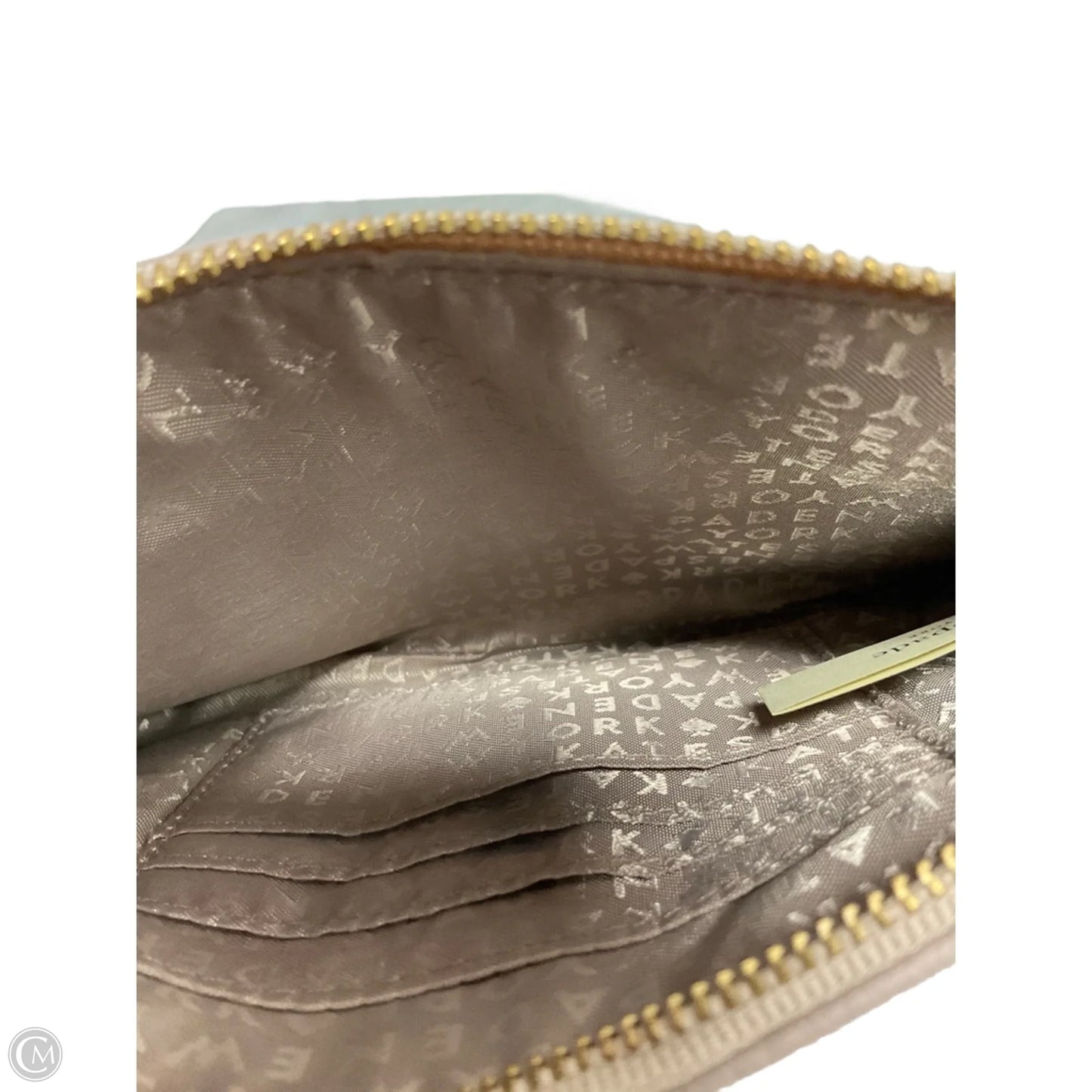 Wristlet Designer By Kate Spade, Size: Medium