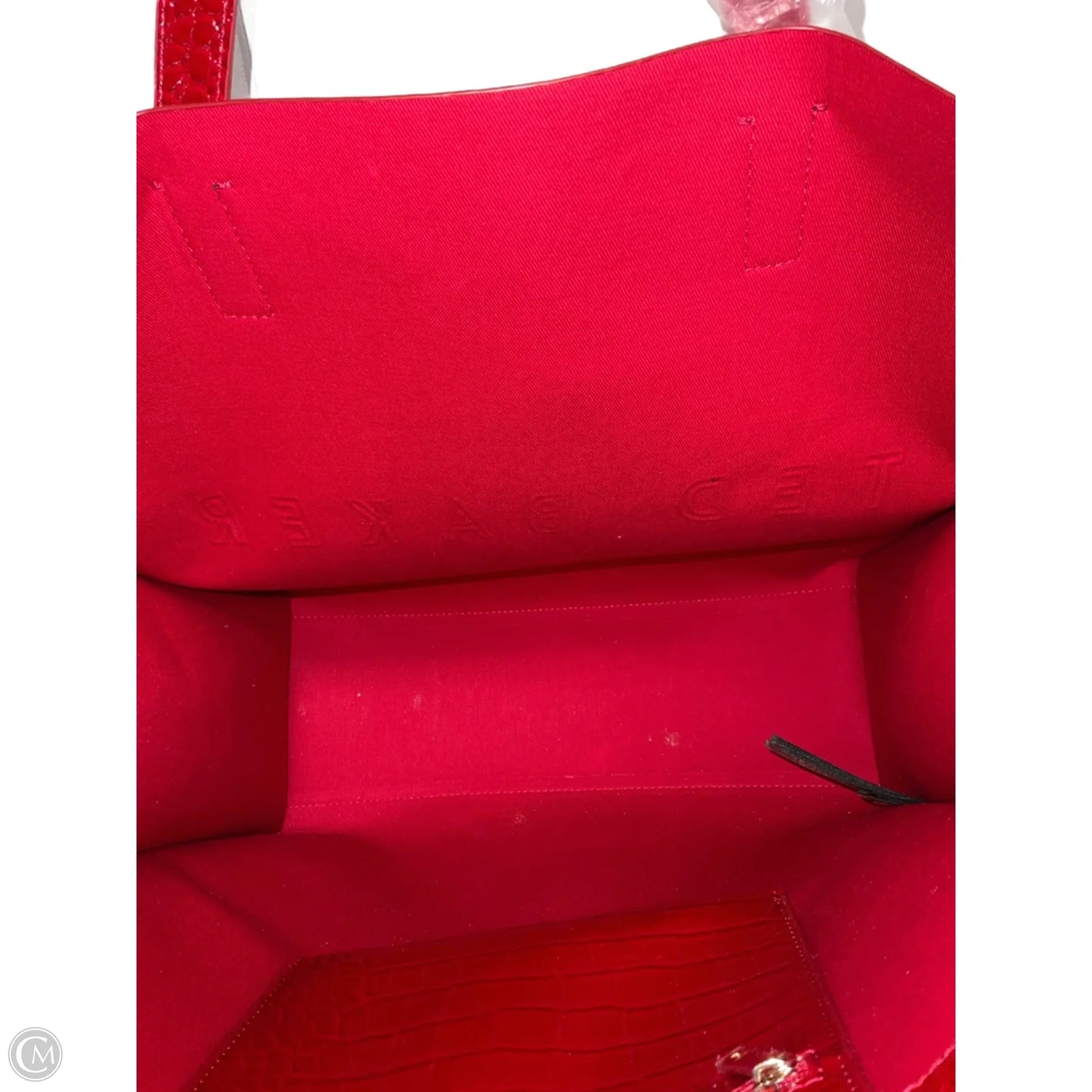 Tote By Ted Baker, Size: Large