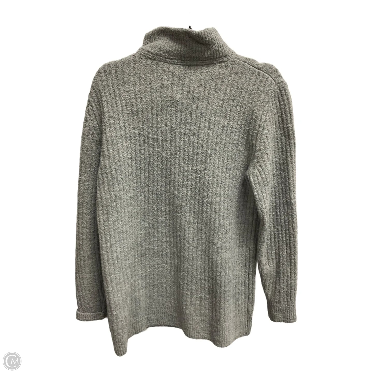 Sweater By L.l. Bean In Grey, Size: M