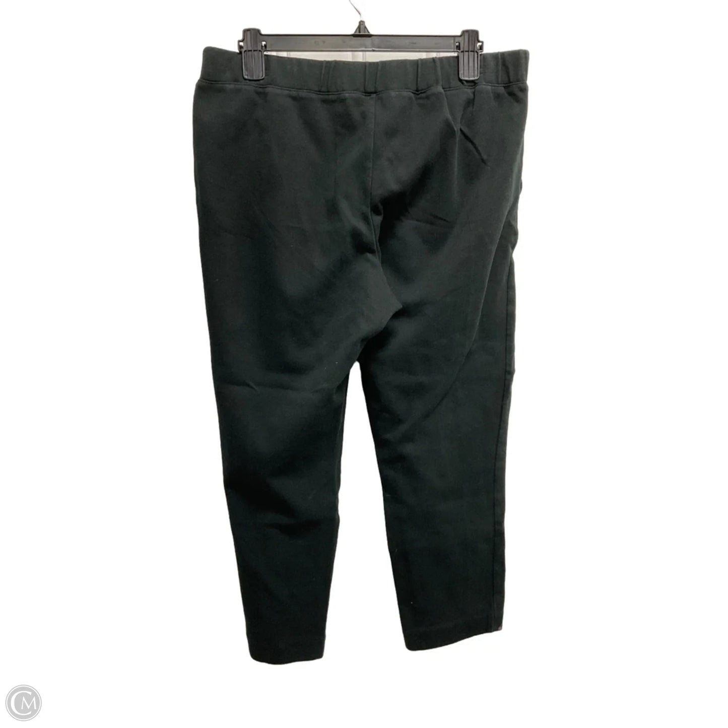 Pants Lounge By J. Crew In Black, Size: L