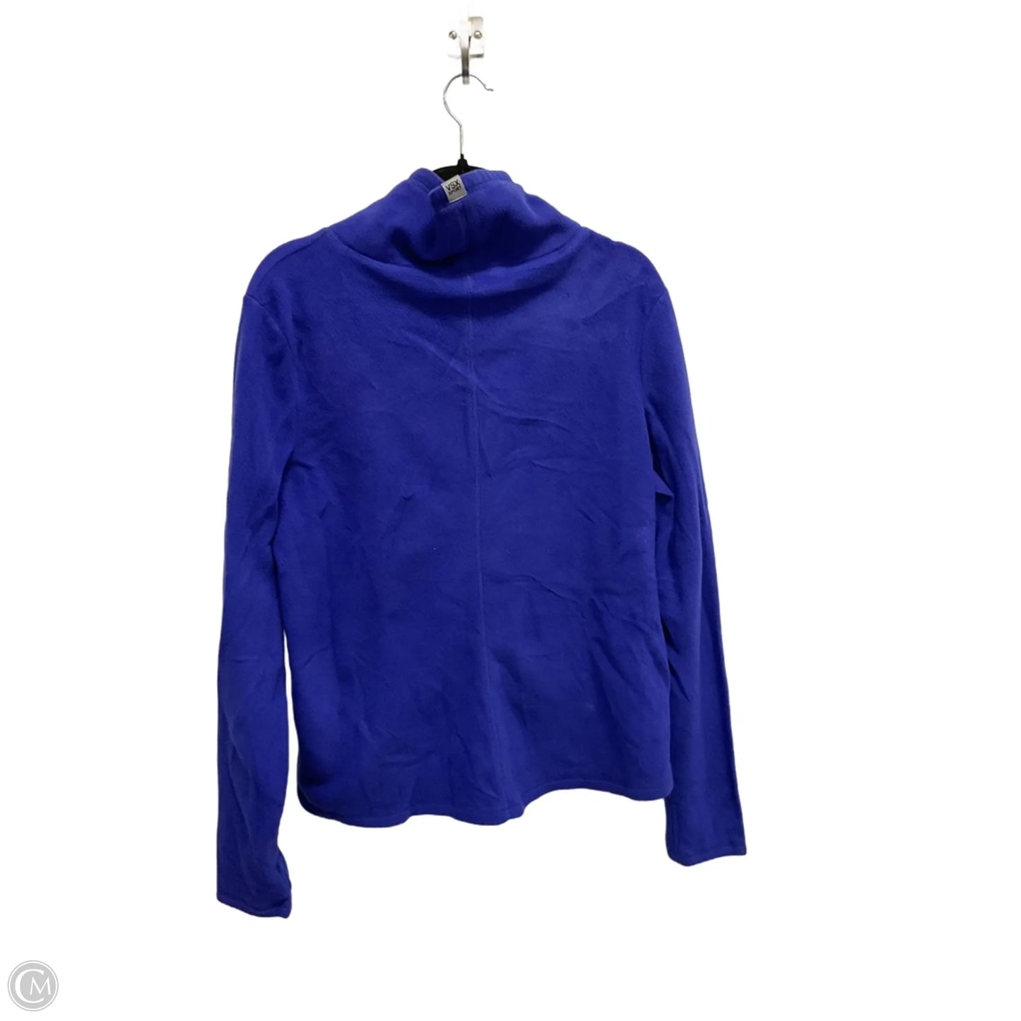 Athletic Fleece By Victorias Secret In Blue, Size: L