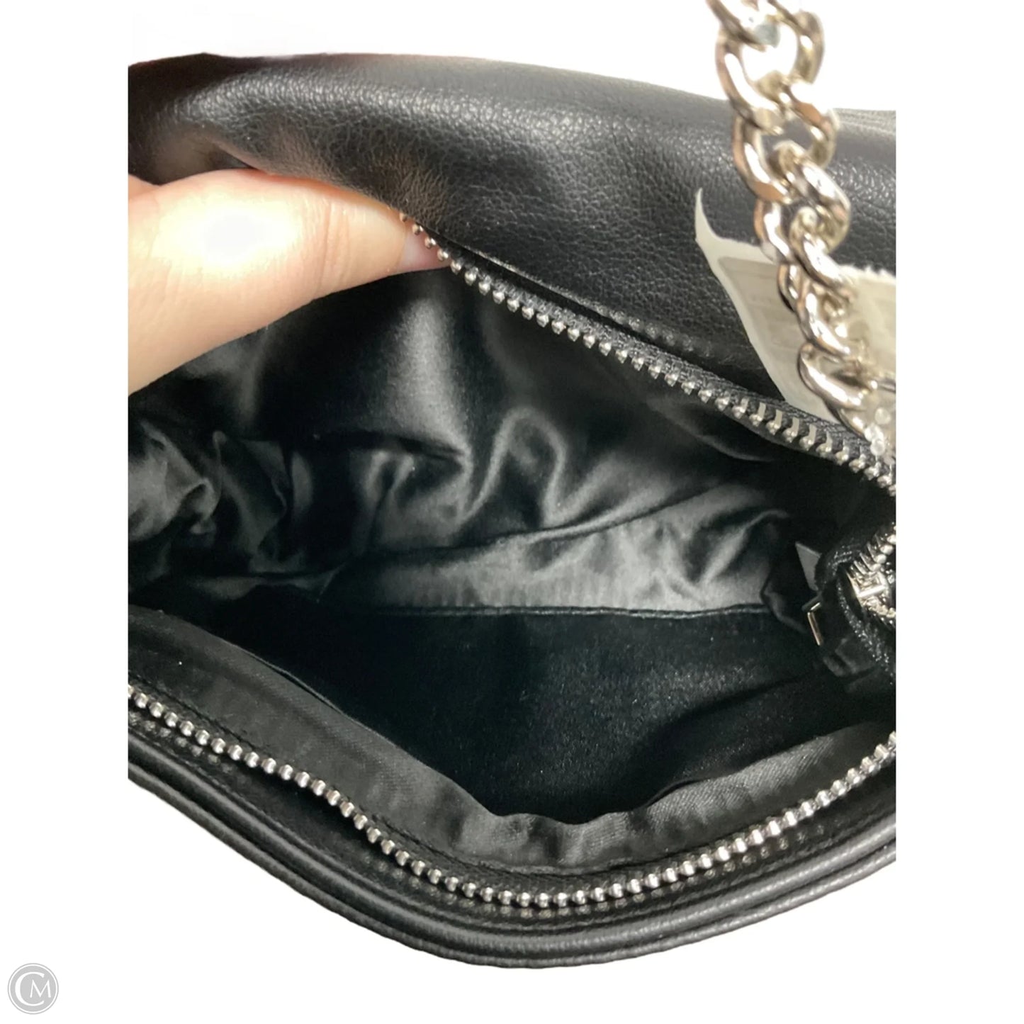 Crossbody By Clothes Mentor, Size: Small