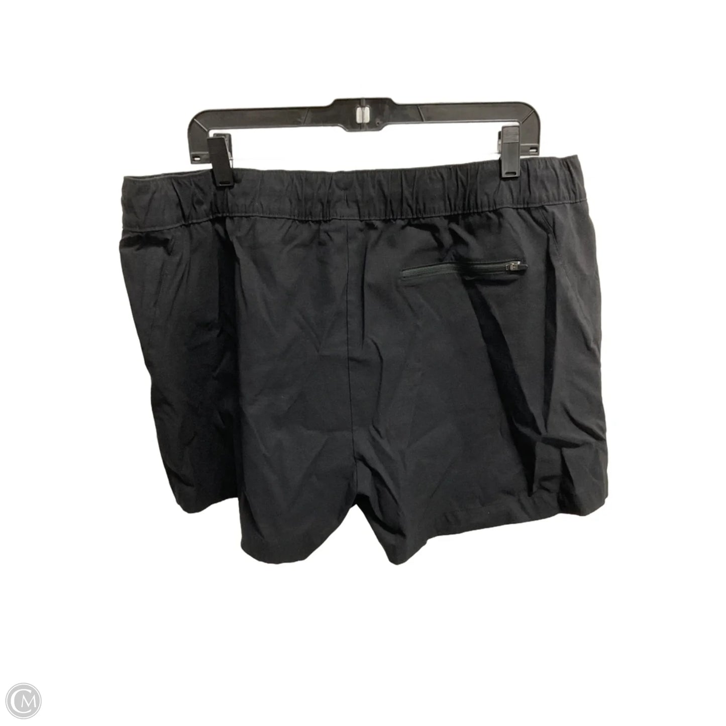 Athletic Shorts By The North Face In Black, Size: Xxl