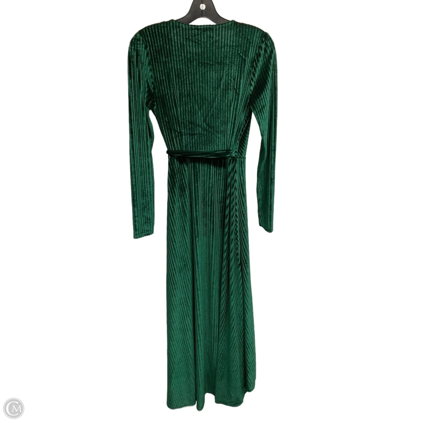 Dress Party Long By Baltic Born In Green, Size: Xs