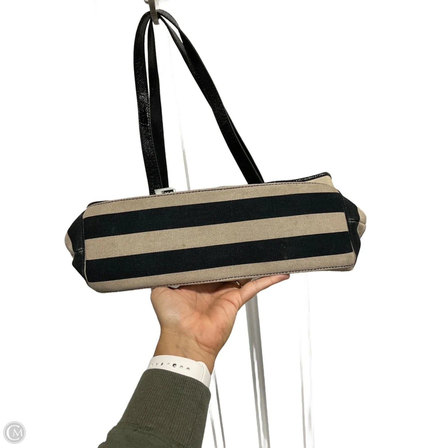 Handbag Designer By Michael Kors, Size: Medium