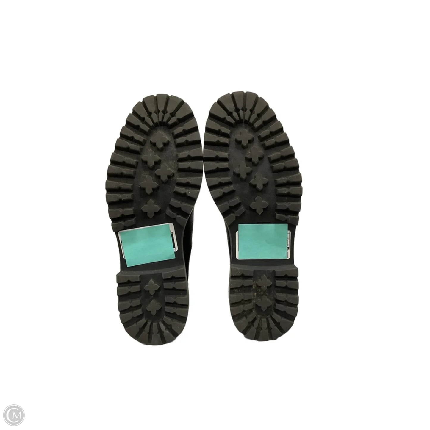 Boots Ankle Heels By Kenneth Cole Reaction In Black, Size: 6