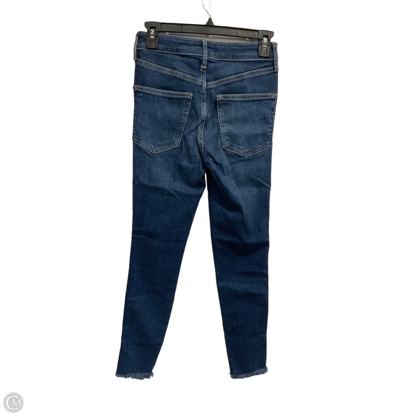 Jeans Skinny By We The Free In Blue, Size: 2