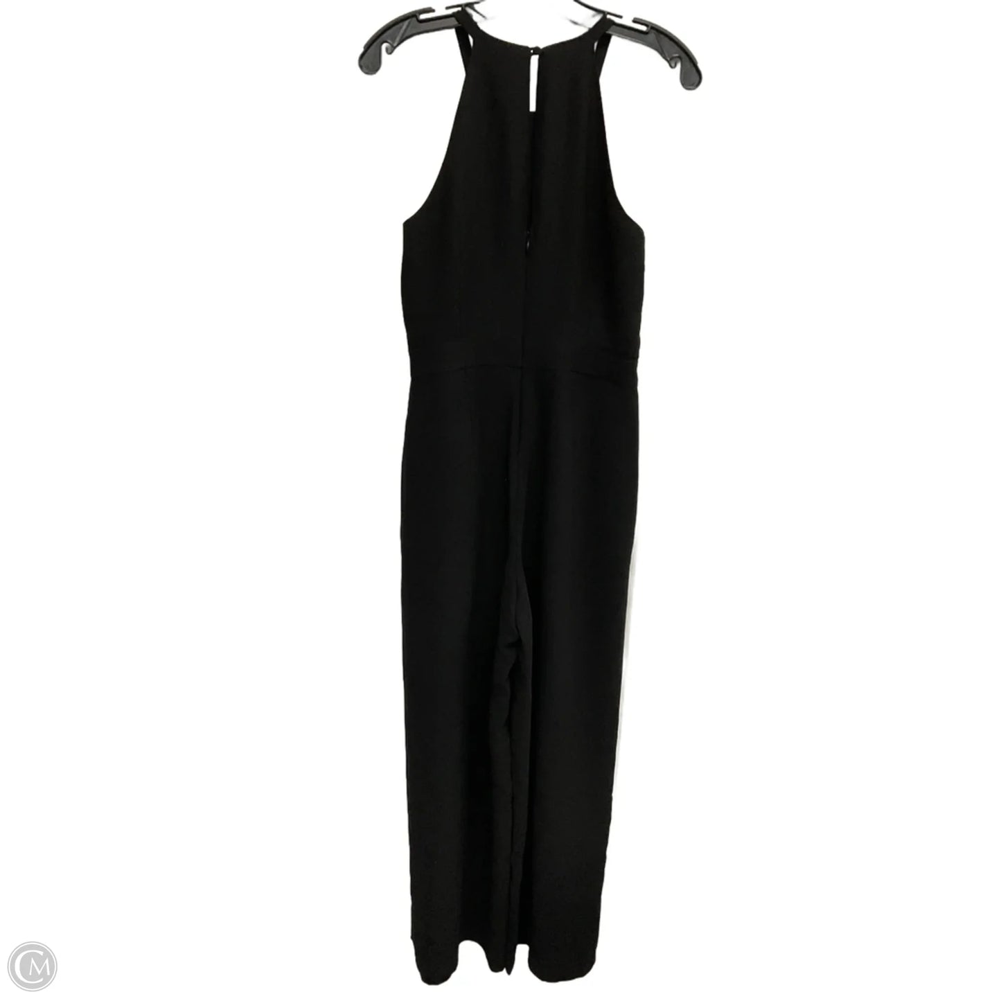 Jumpsuit By Banana Republic In Black, Size: S
