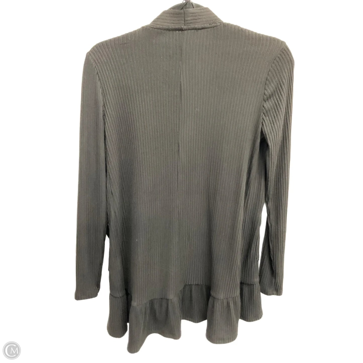 Cardigan By Lc Lauren Conrad In Black, Size: Xs