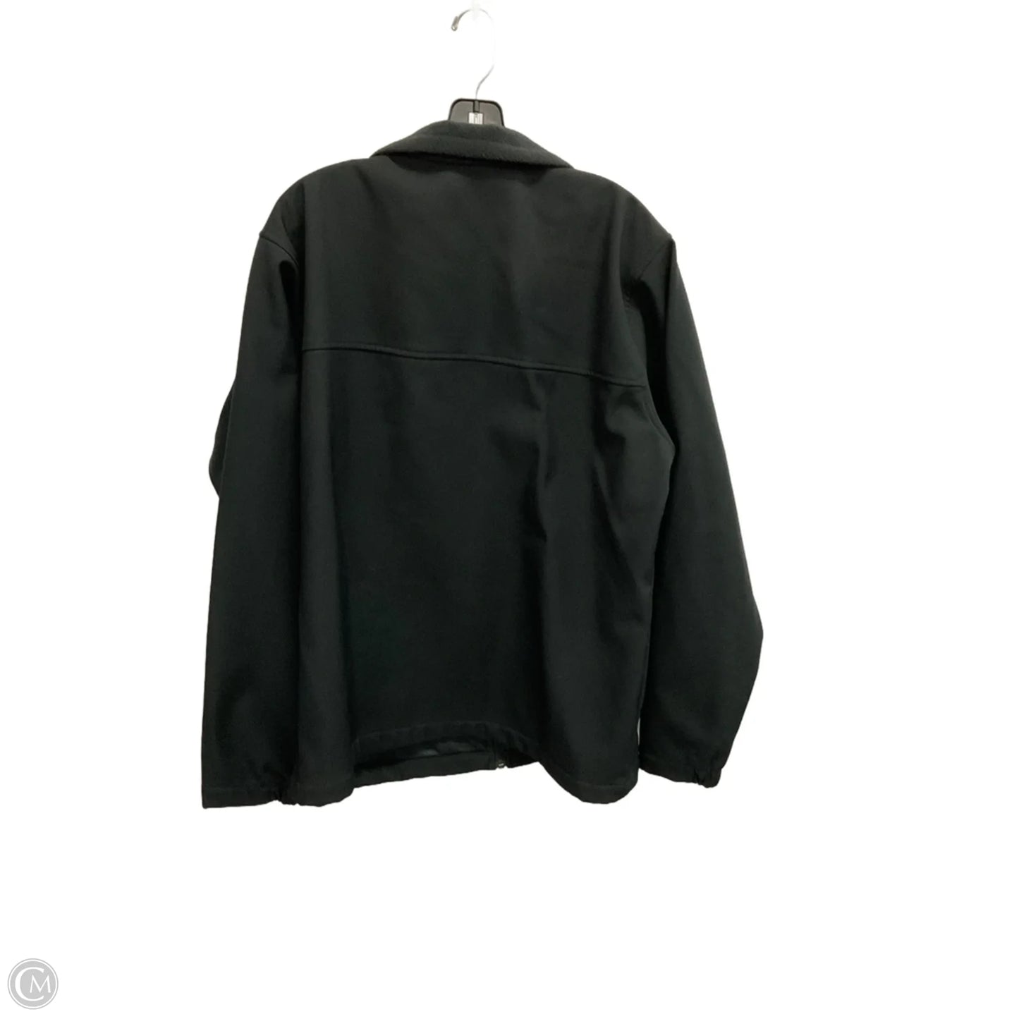 Jacket Other By Columbia In Black, Size: L