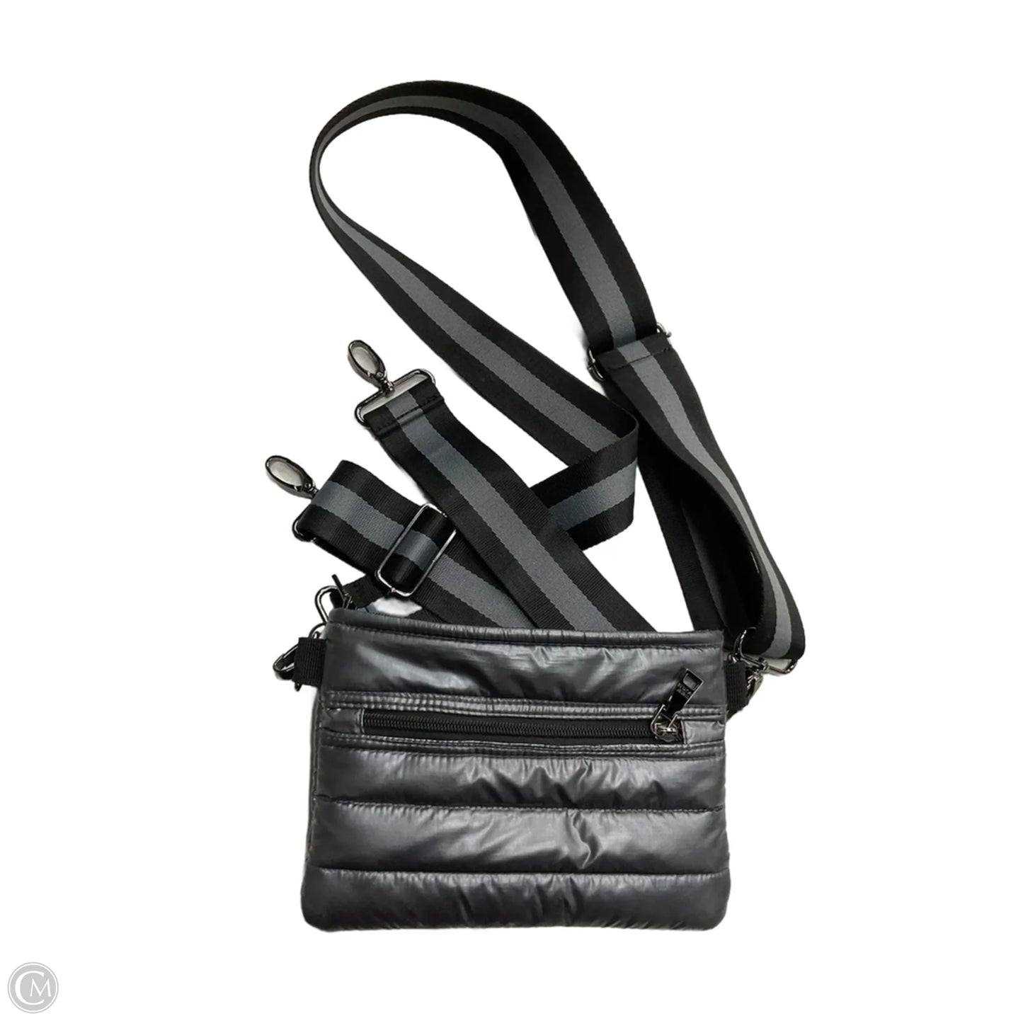 Crossbody By Think Royln, Size: Small