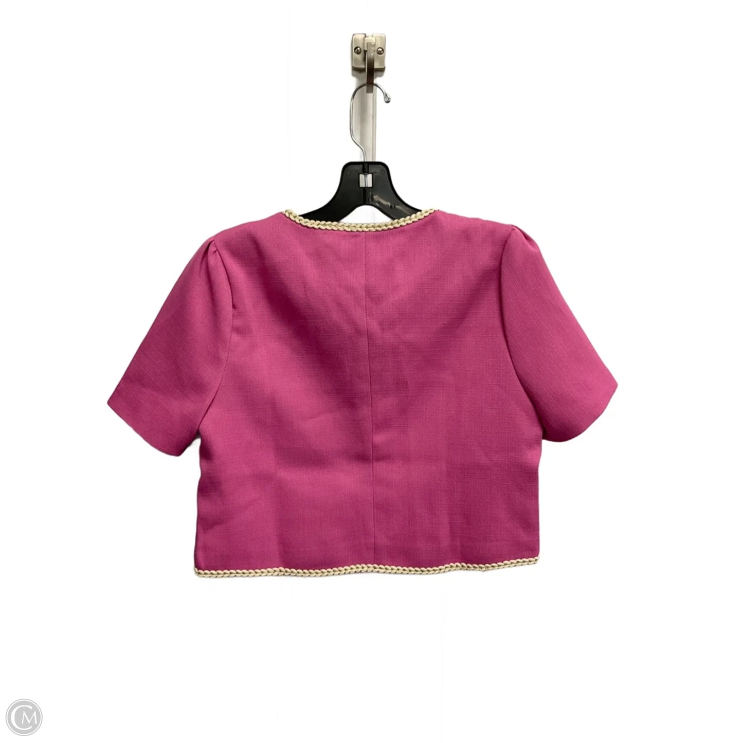 Blazer By Allegra K In Pink, Size: Xs