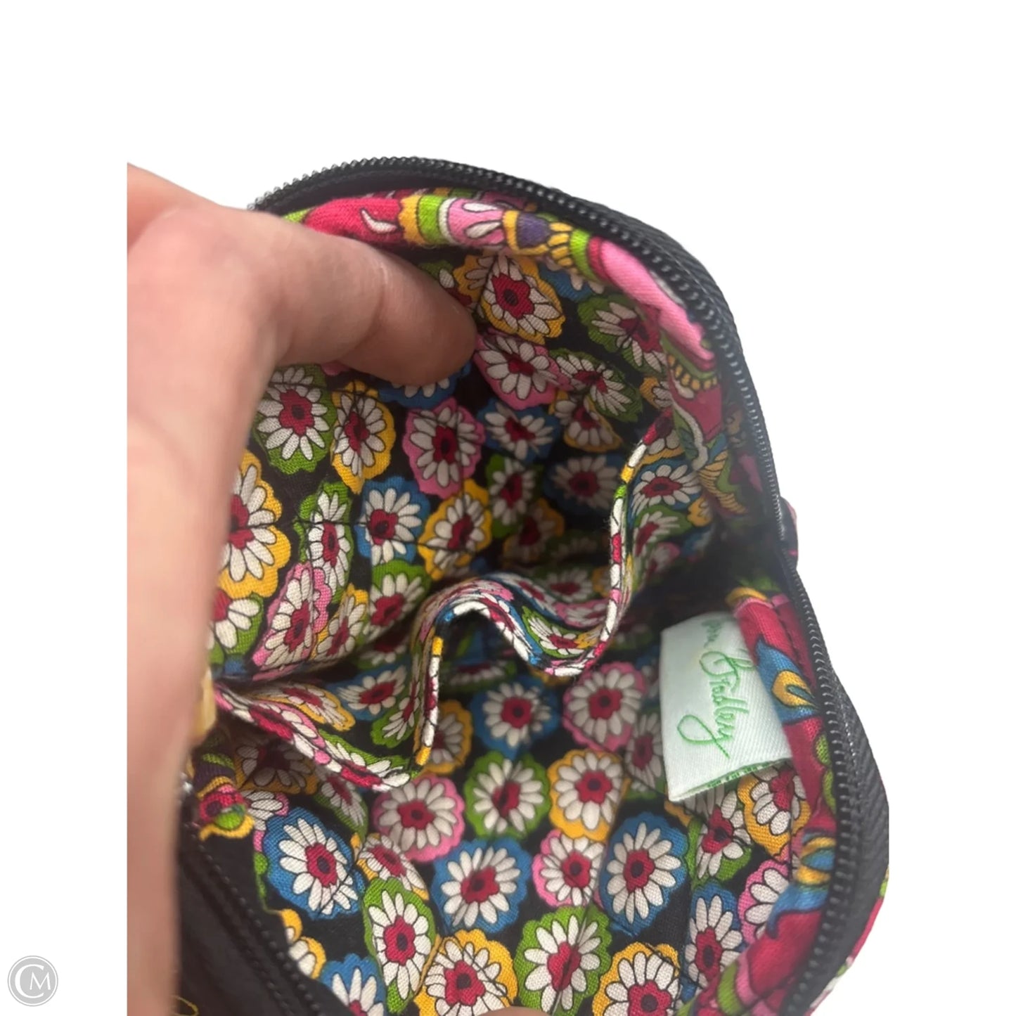 Wallet By Vera Bradley, Size: Small