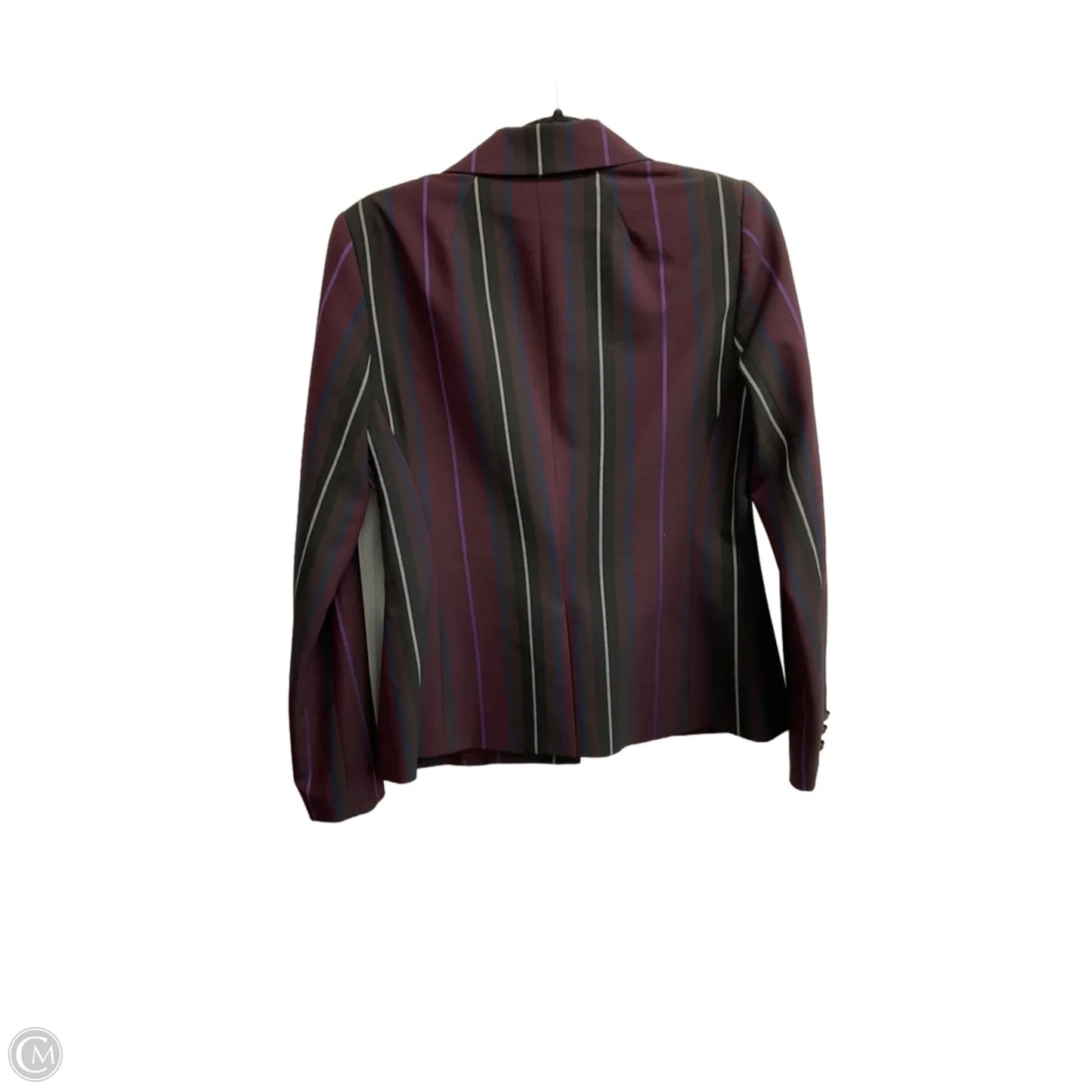 Blazer By Trina Turk In Multi-colored, Size: S