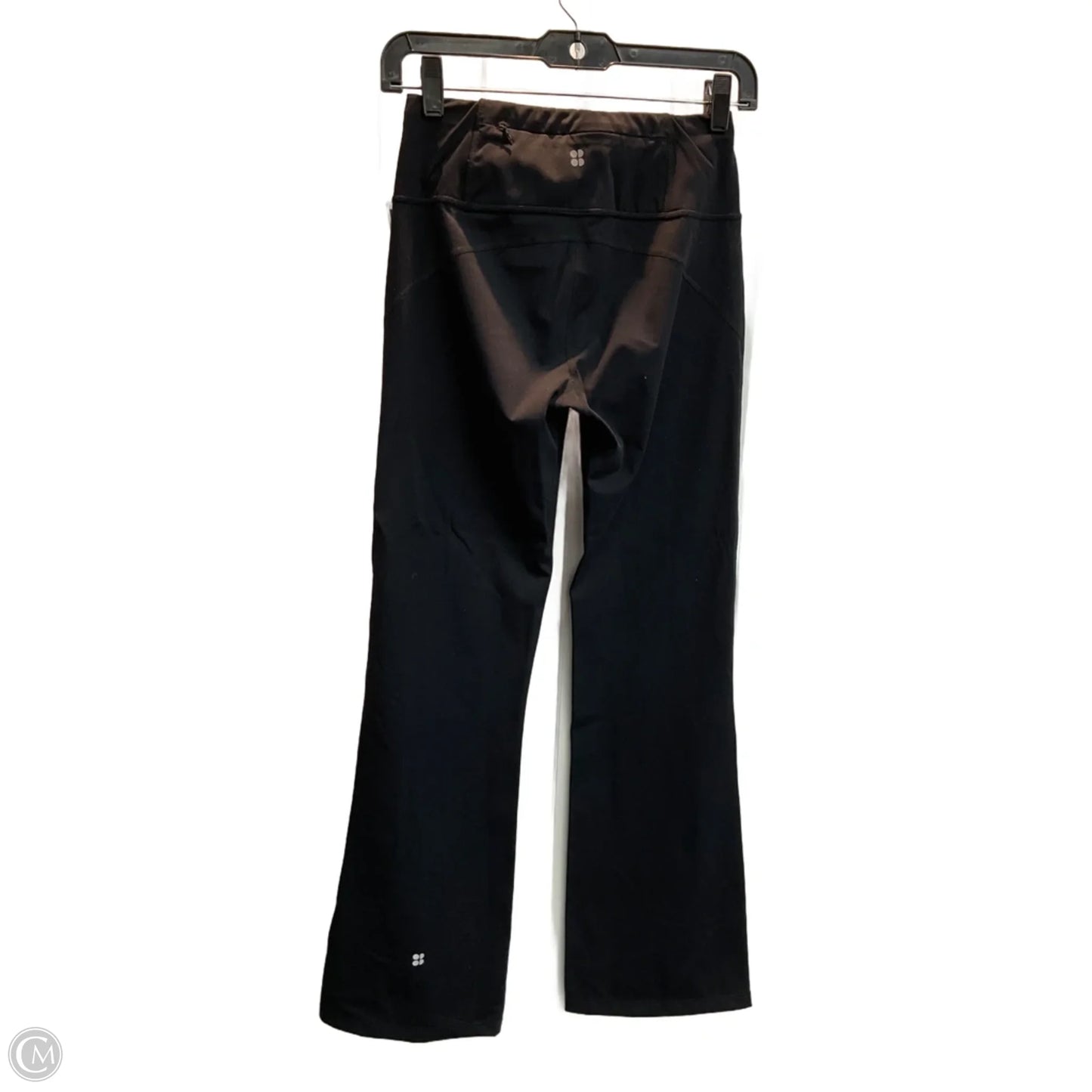 Athletic Pants By Sweaty Betty In Black, Size: S