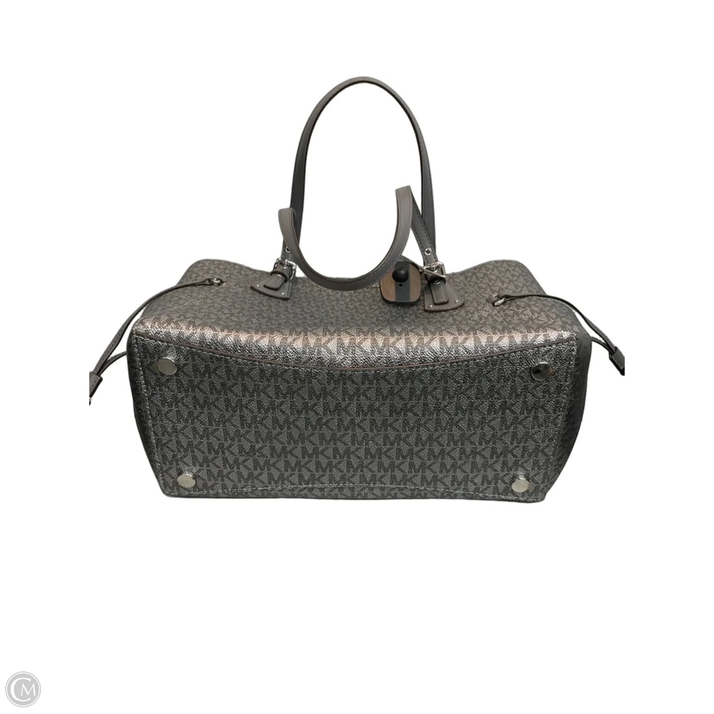 Tote Designer By Michael Kors, Size: Medium