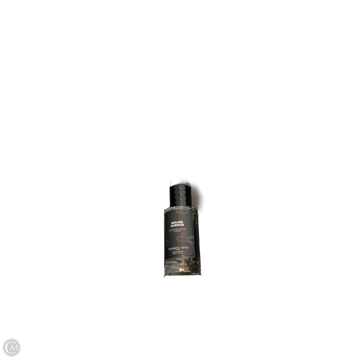 Fragrance By Cmc