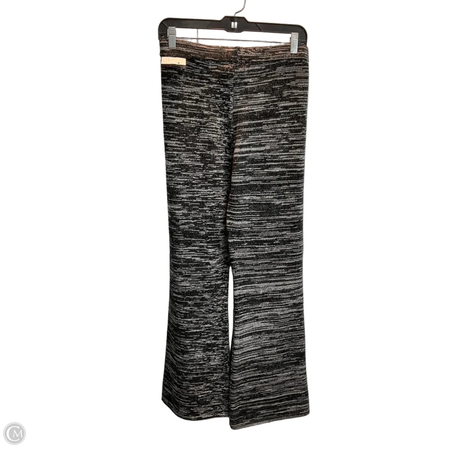 Pants Lounge By Anthropologie In Black, Size: S