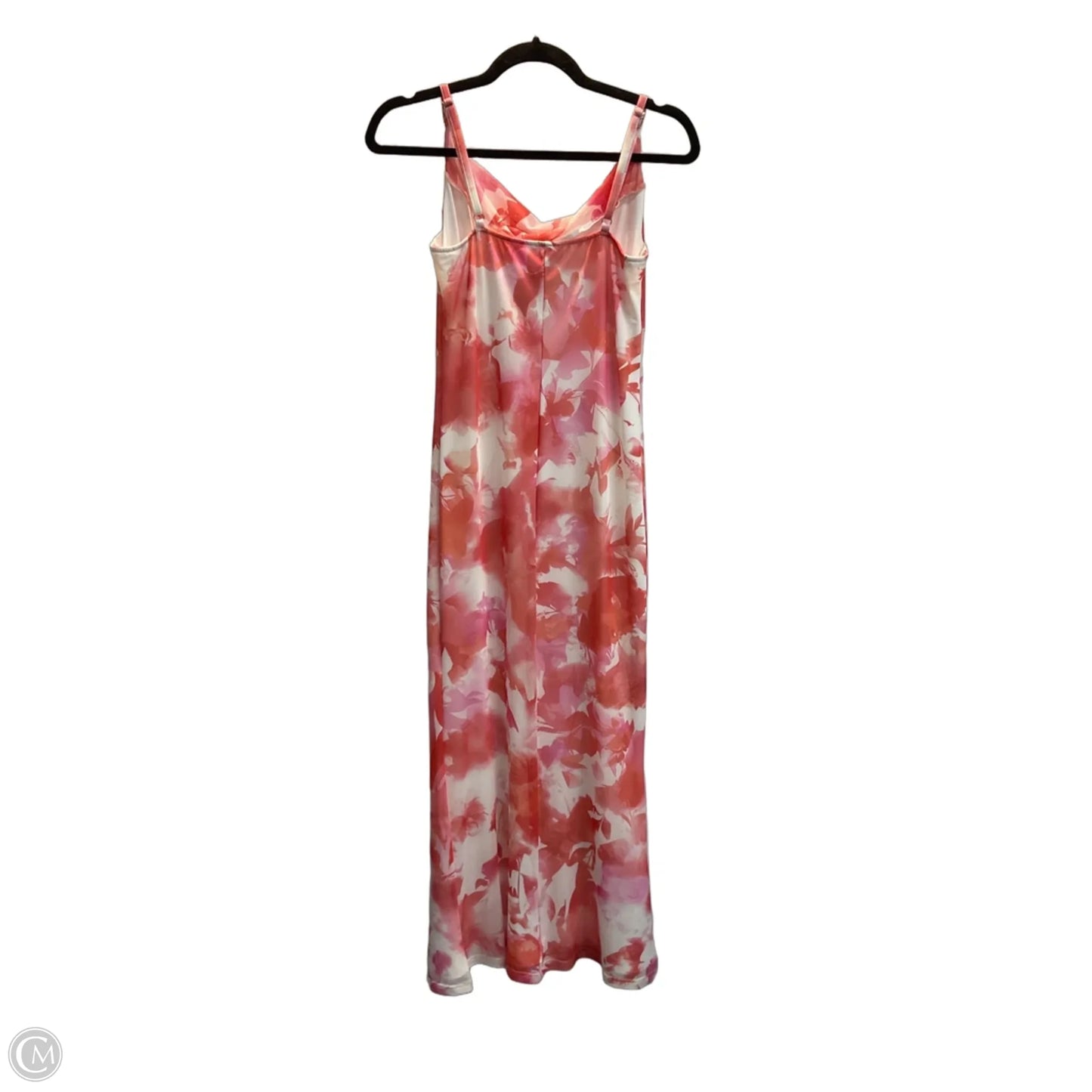 Dress Party Long By Prettygarden In Pink, Size: M