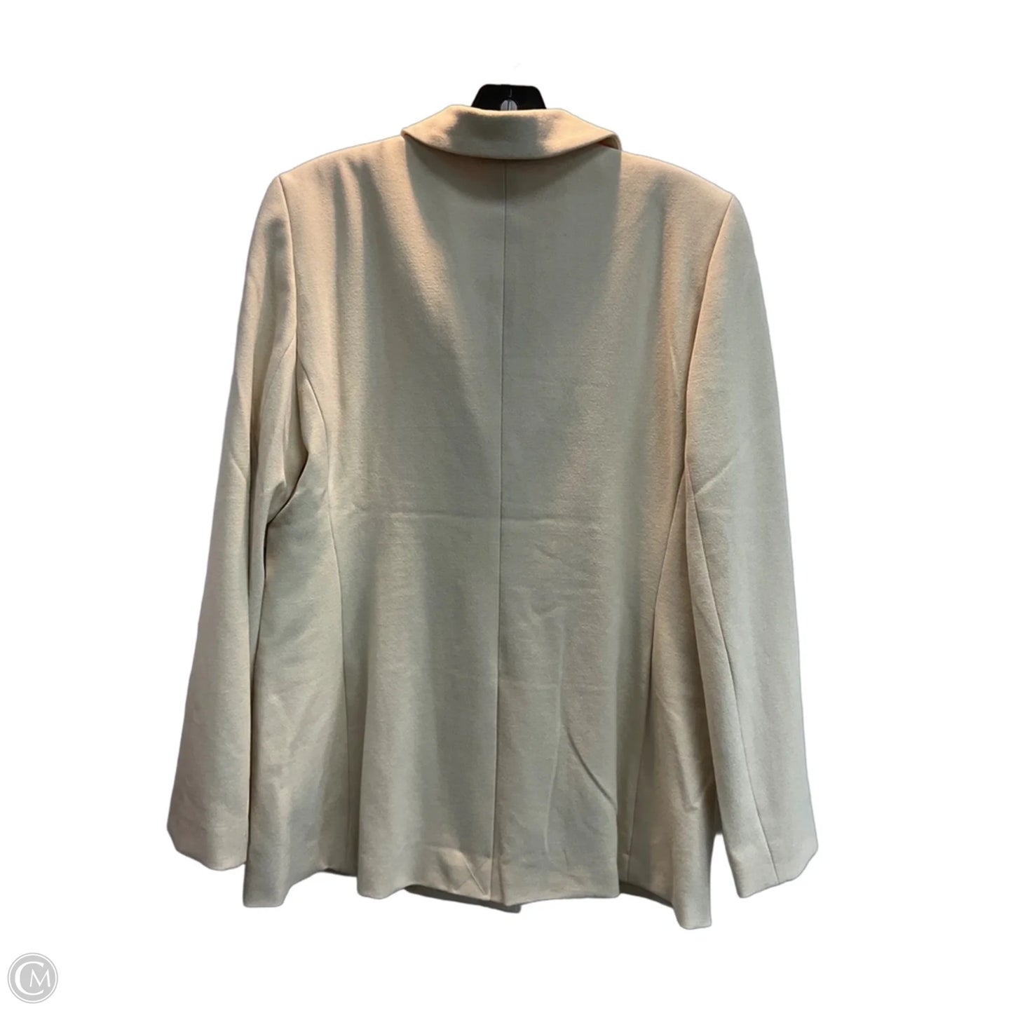 Jacket Other By Cma In Tan, Size: M