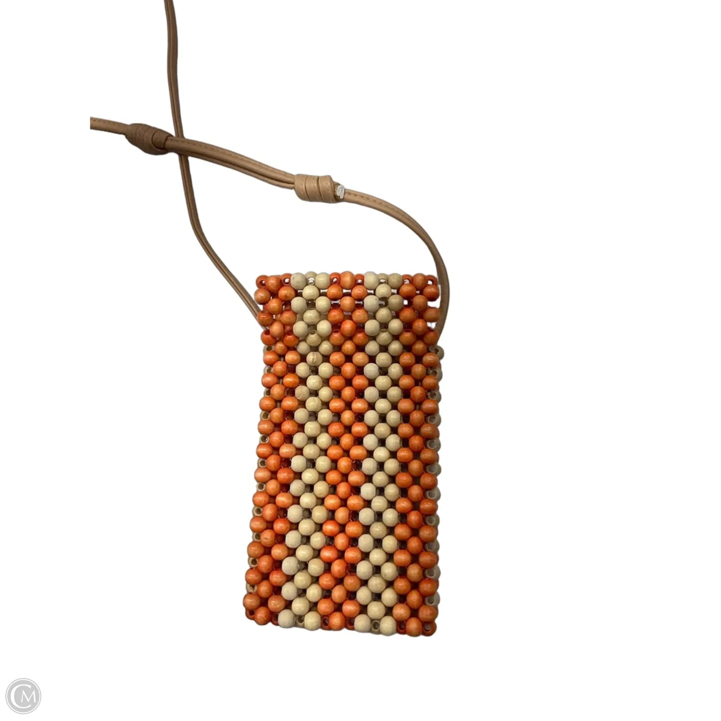 Crossbody By Clothes Mentor, Size: Small