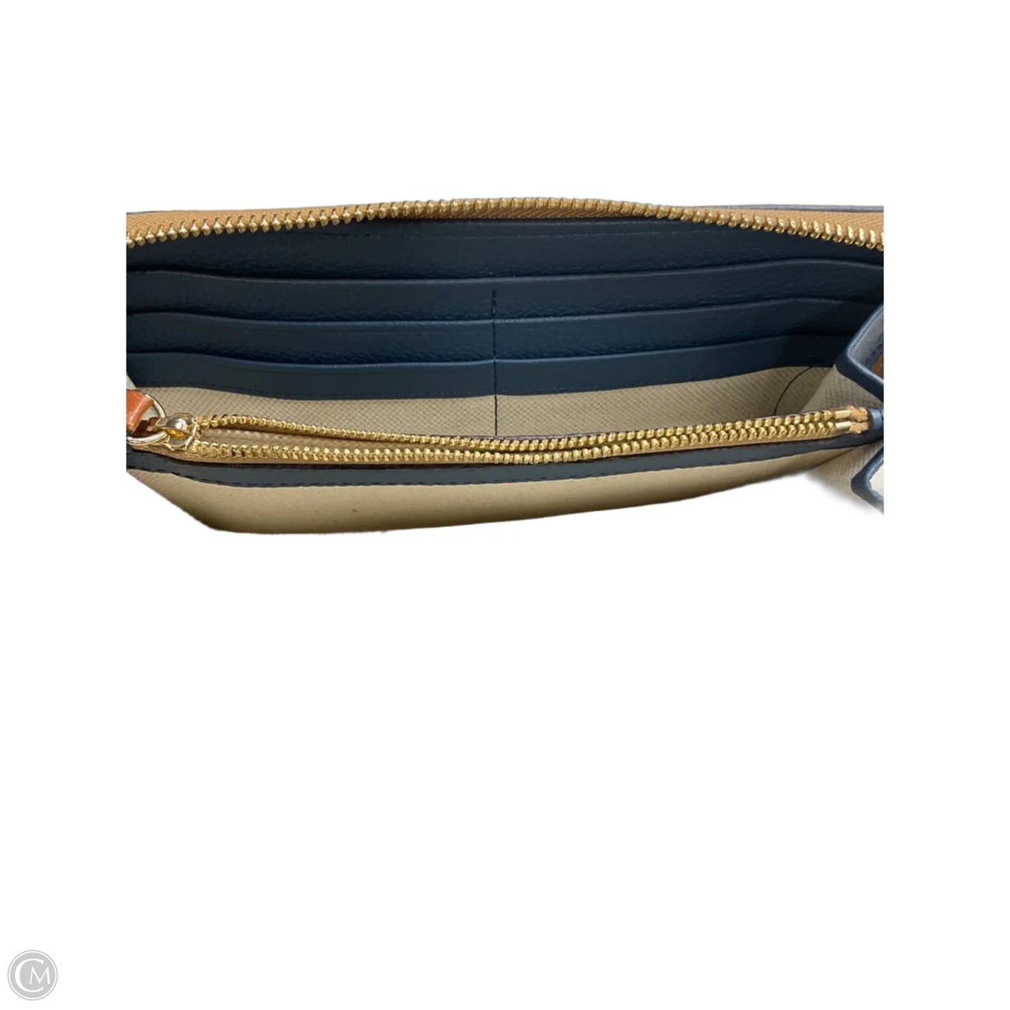 Wallet Designer By Dooney And Bourke, Size: Large