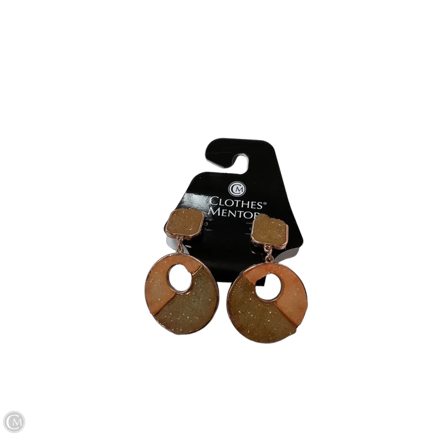 Earrings Other By Clothes Mentor, Size: 02 Piece Set