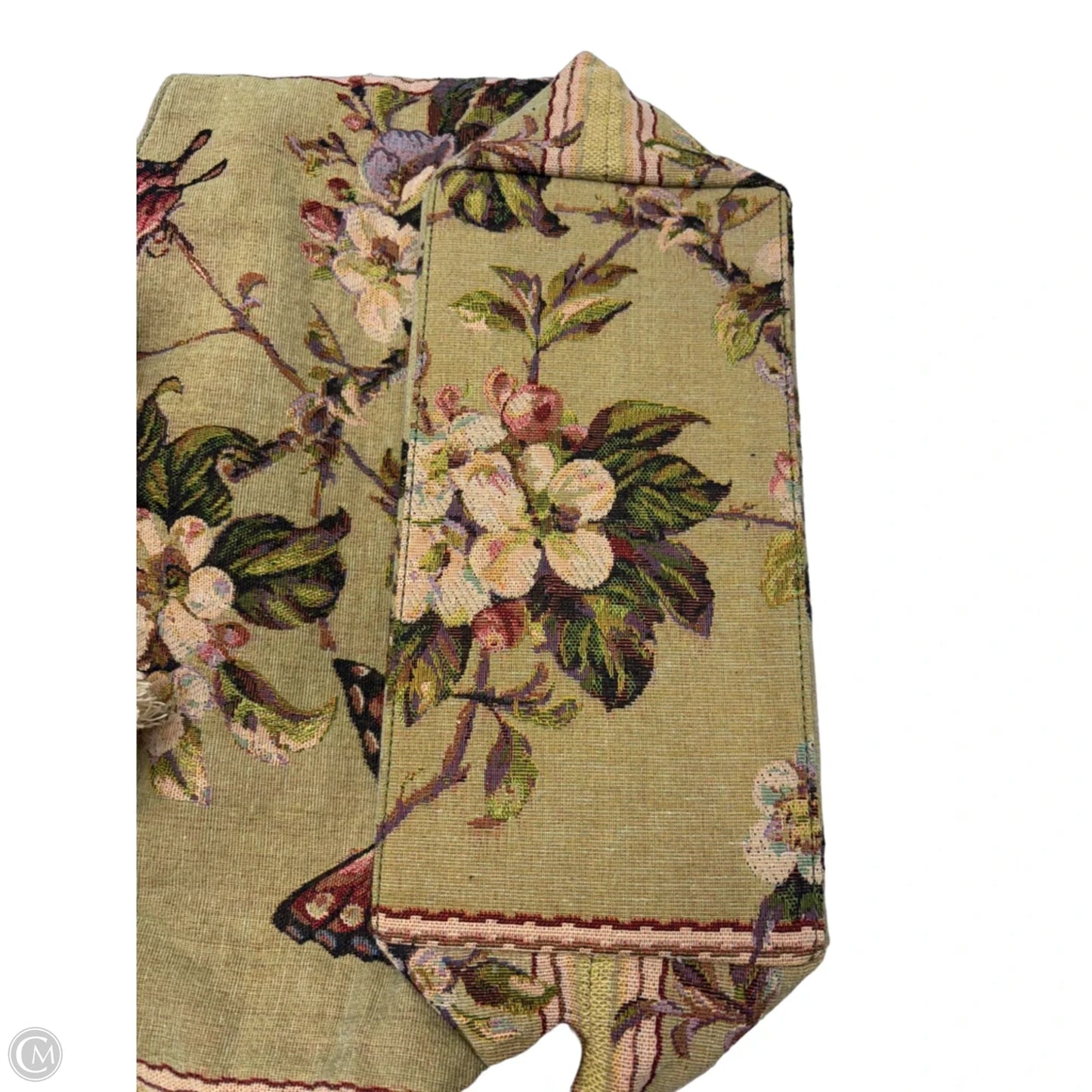 Handbag By Clothes Mentor, Size: Medium