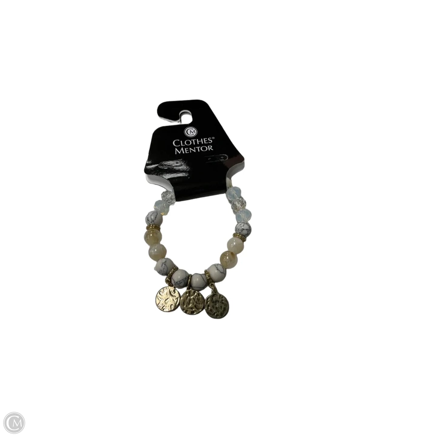 Bracelet Beaded By Clothes Mentor