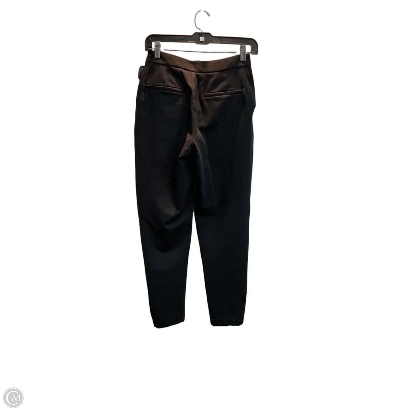Pants Dress By Lululemon In Black, Size: 4