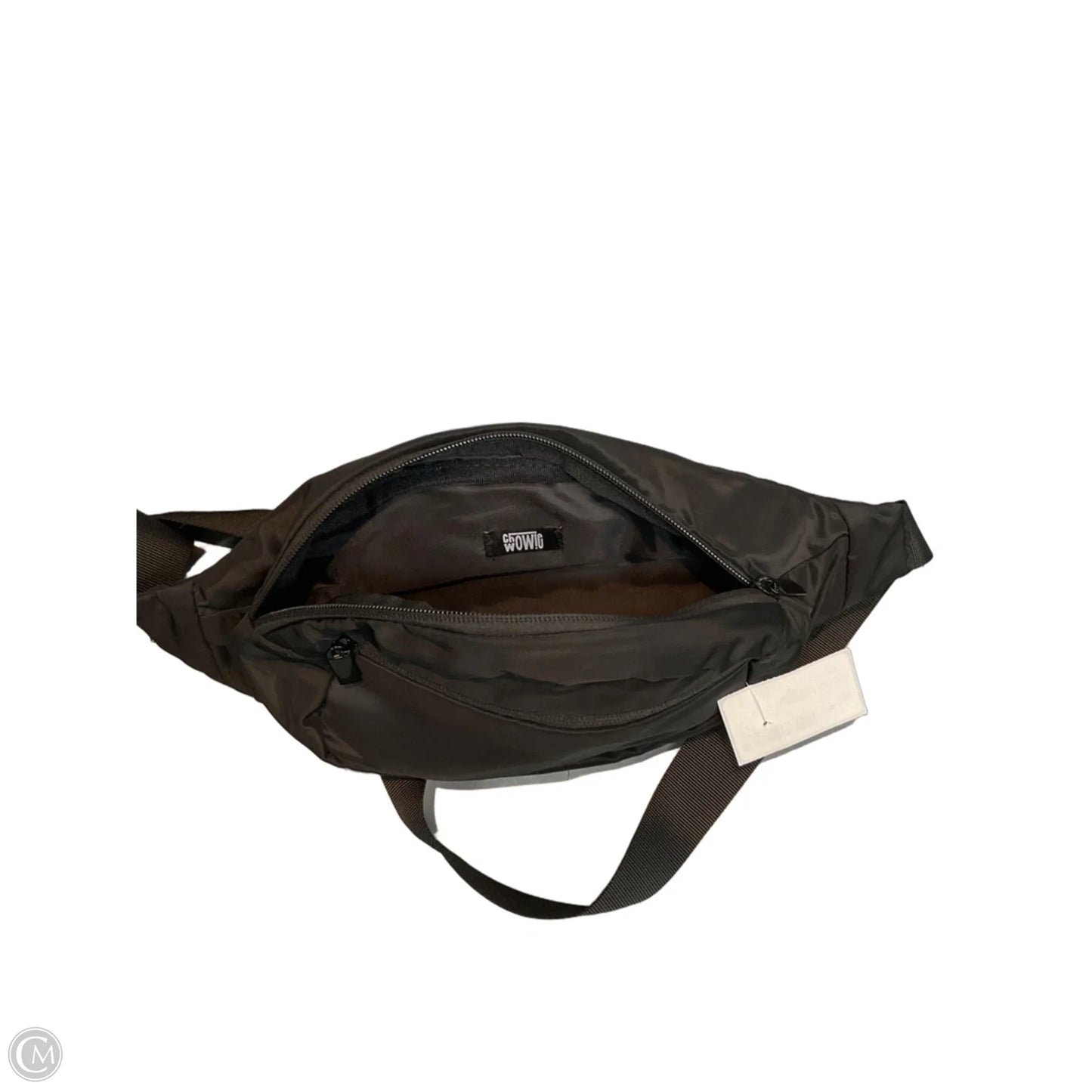 Belt Bag By Clothes Mentor, Size: Small