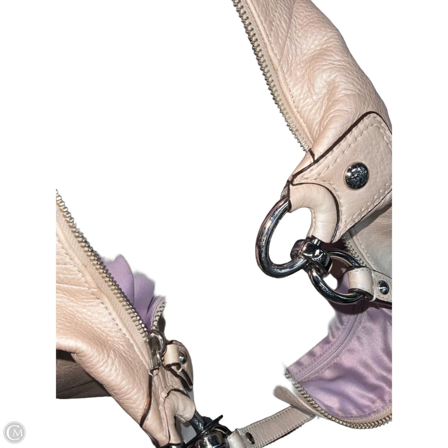 Handbag Designer By Coach (2012), Size: Medium