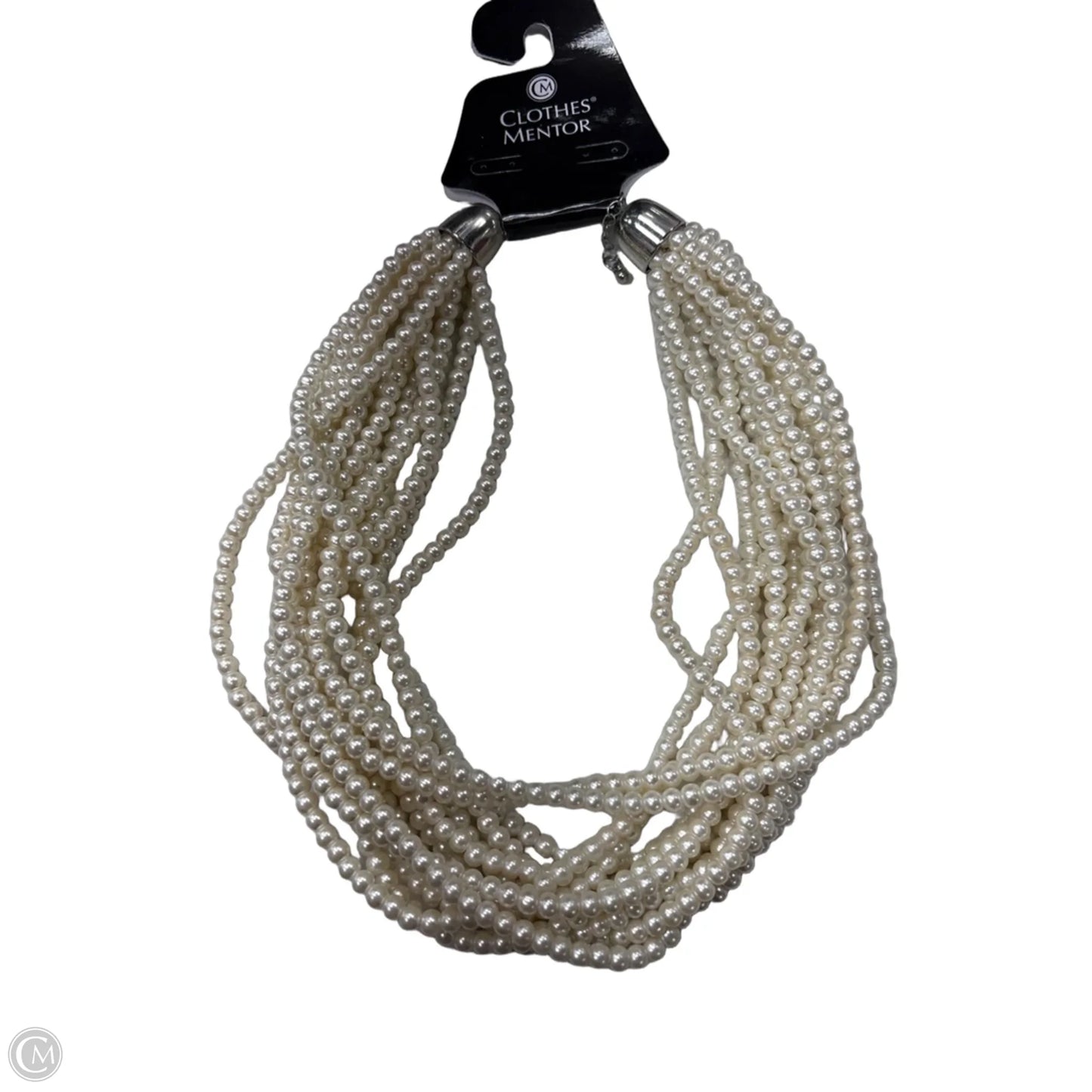 Necklace Layered By Charming Charlie