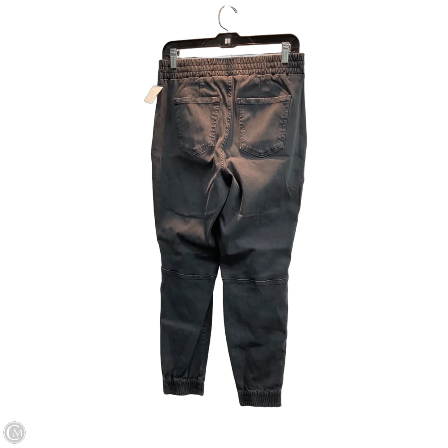 Pants Joggers By Spanx In Grey, Size: 12