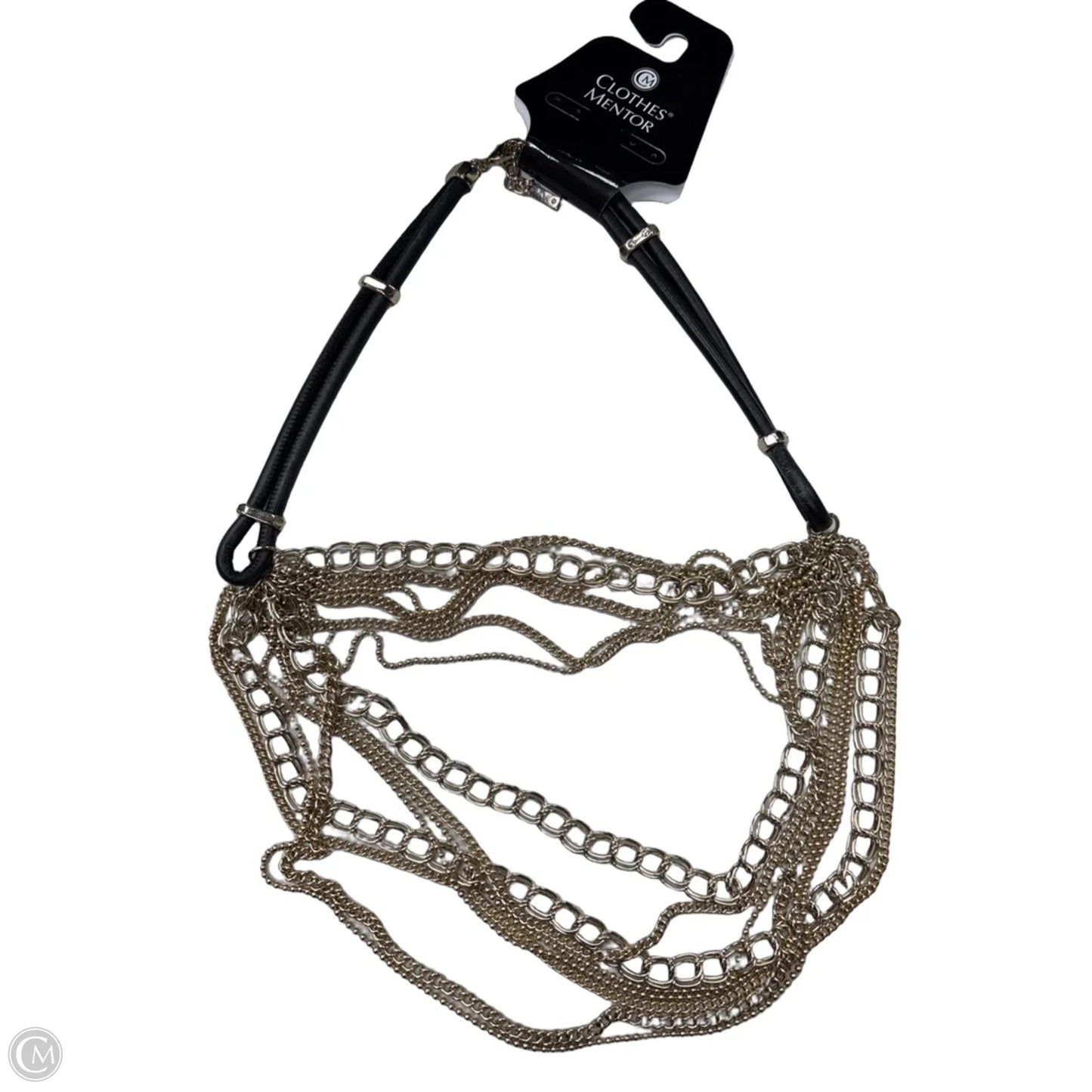 Necklace Layered By White House Black Market