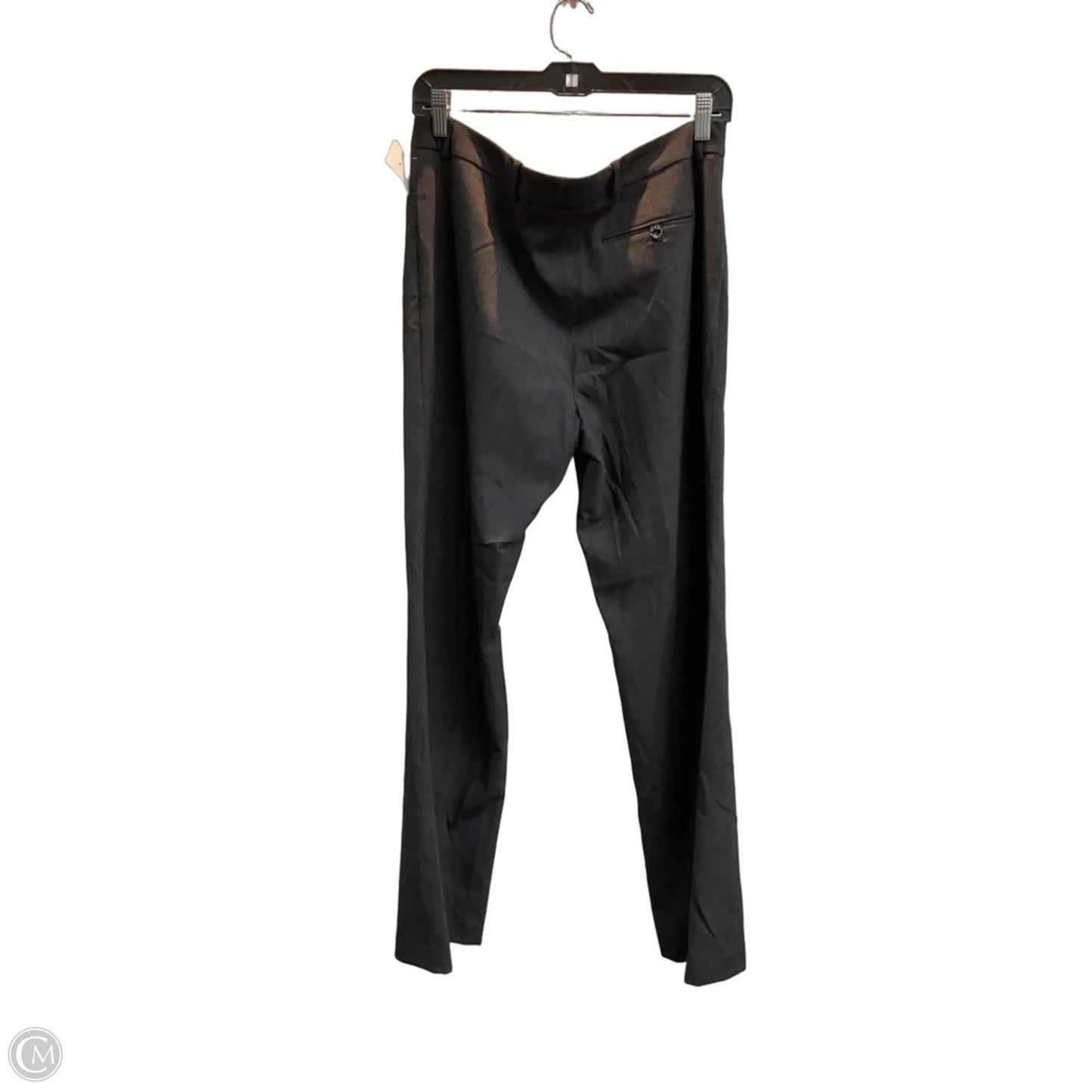 Pants Dress By Calvin Klein In Grey, Size: 10