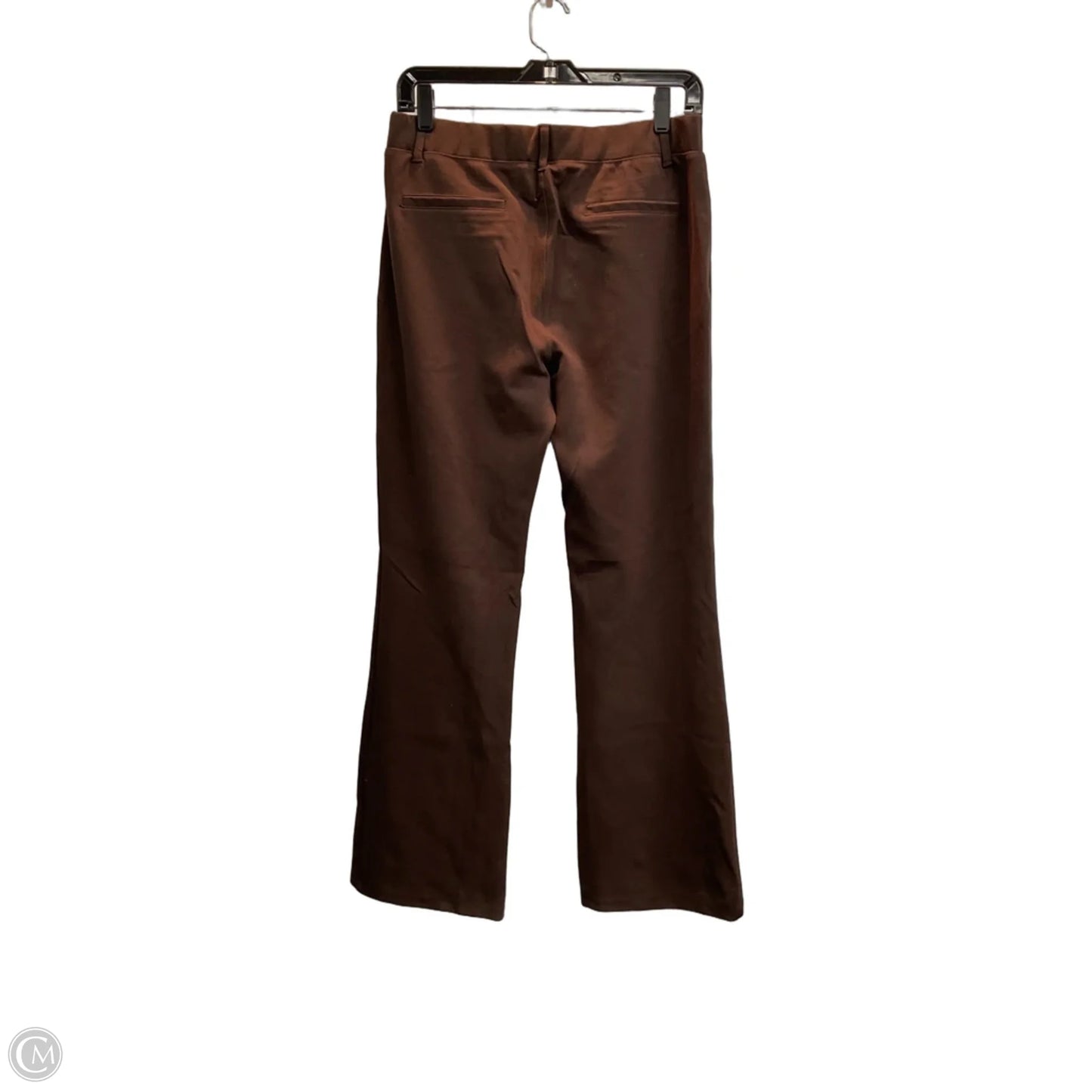 Pants Other By Clothes Mentor In Brown, Size: 8