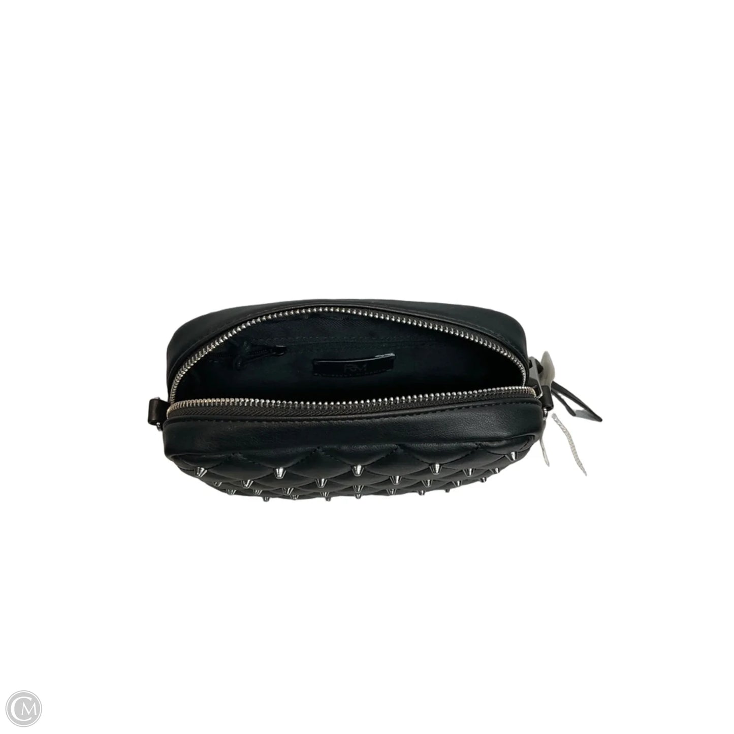 Crossbody Designer By Rebecca Minkoff, Size: Small