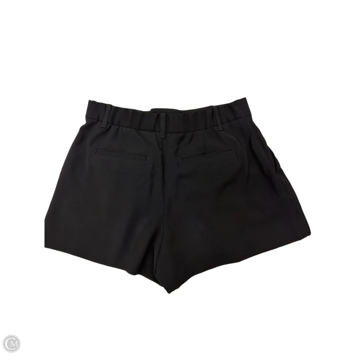 Shorts By Gap In Black, Size: 8p