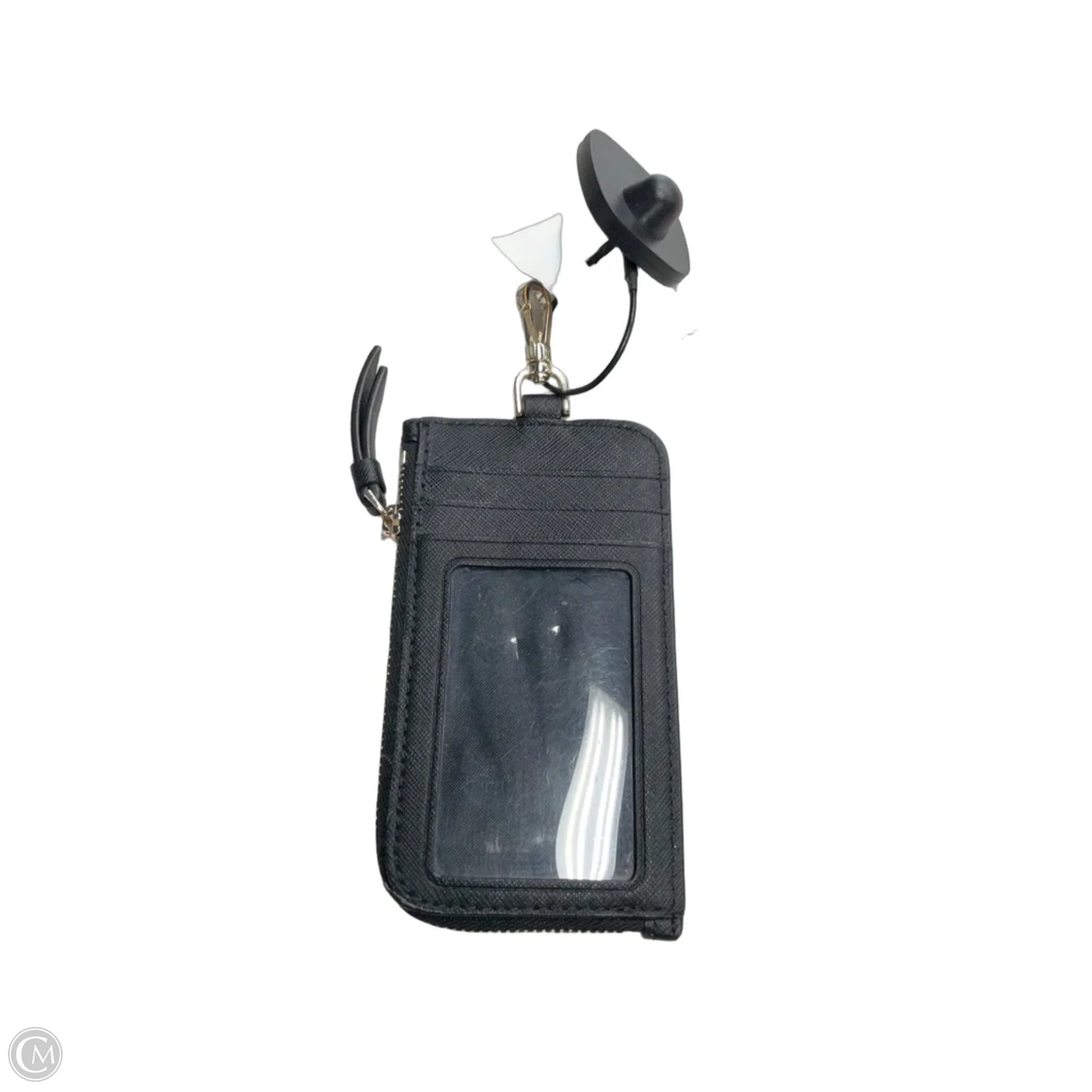 Id/card Holder Designer By Kate Spade, Size: Small
