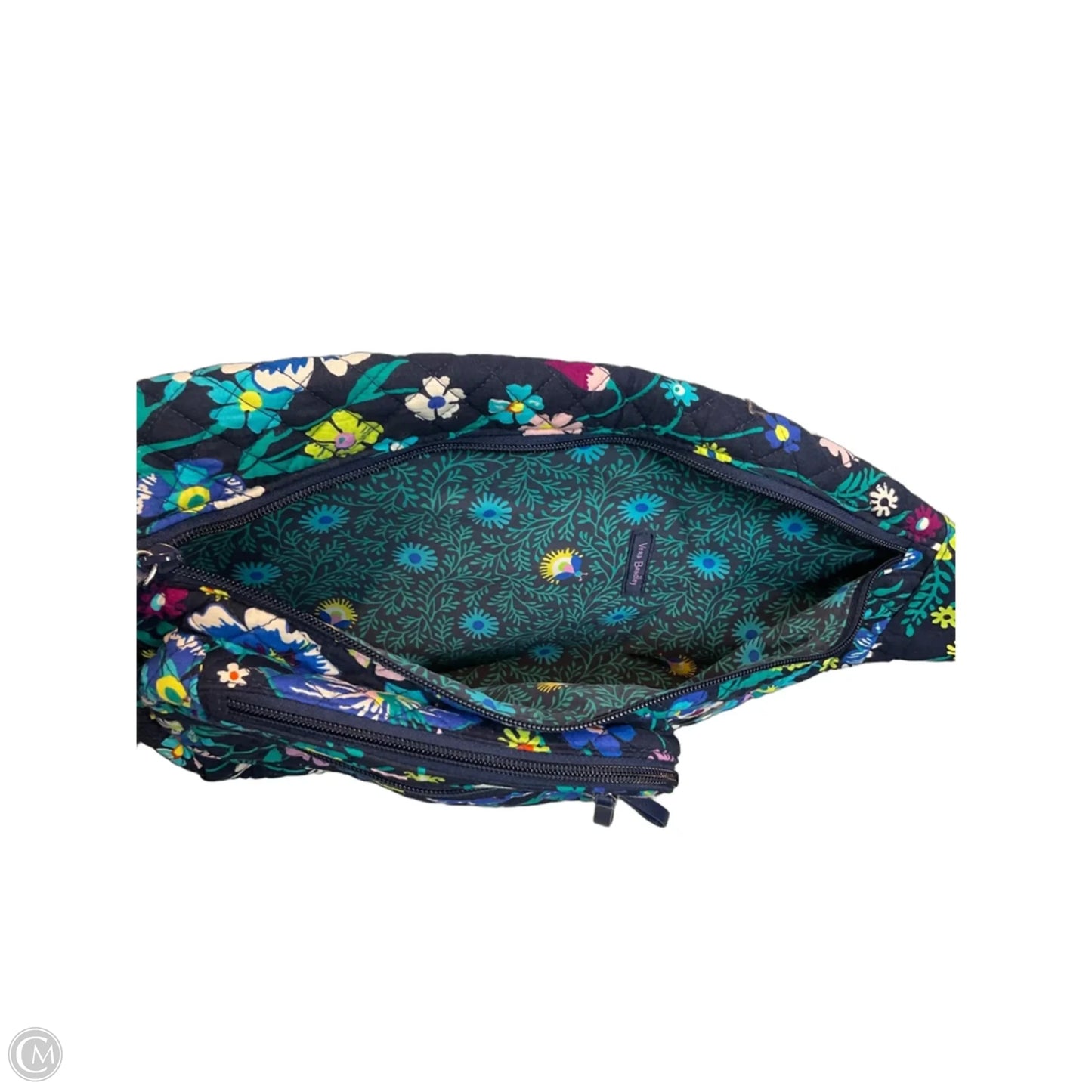 Backpack By Vera Bradley, Size: Small