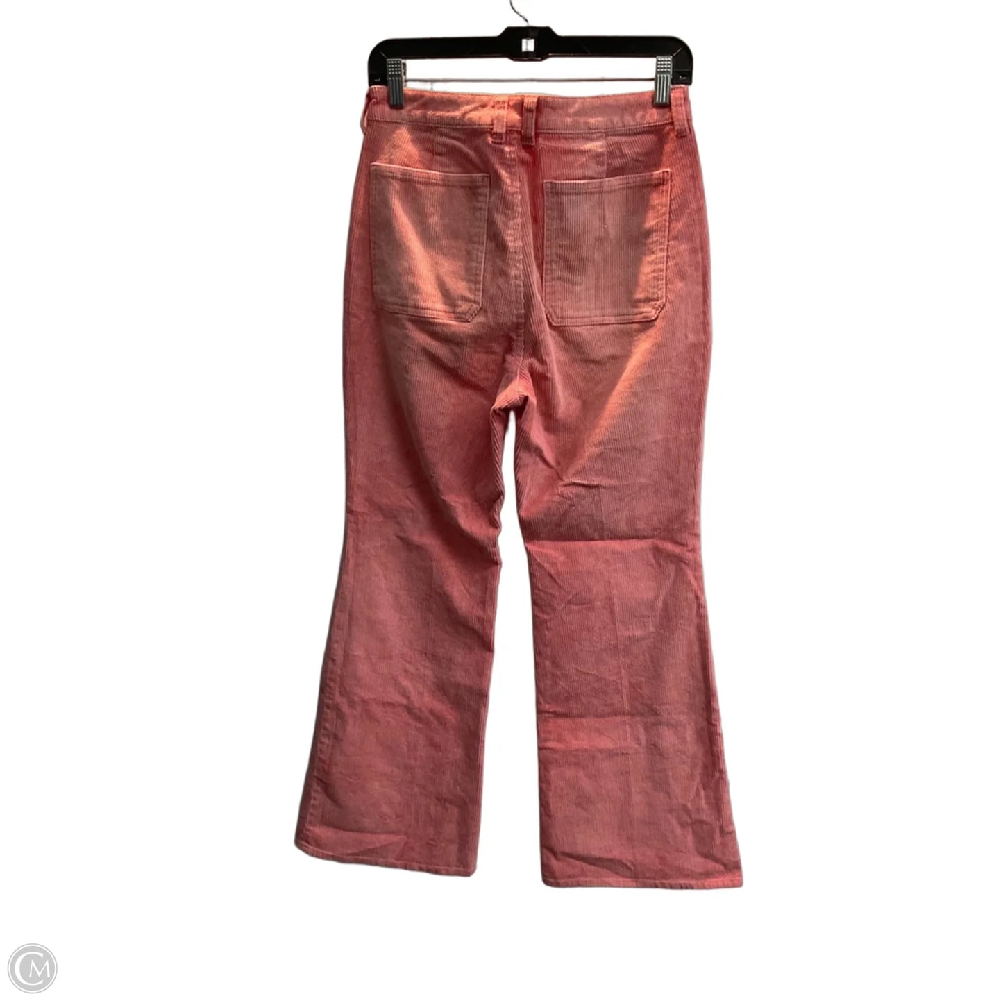 Pants Corduroy By J. Crew In Pink, Size: 6p