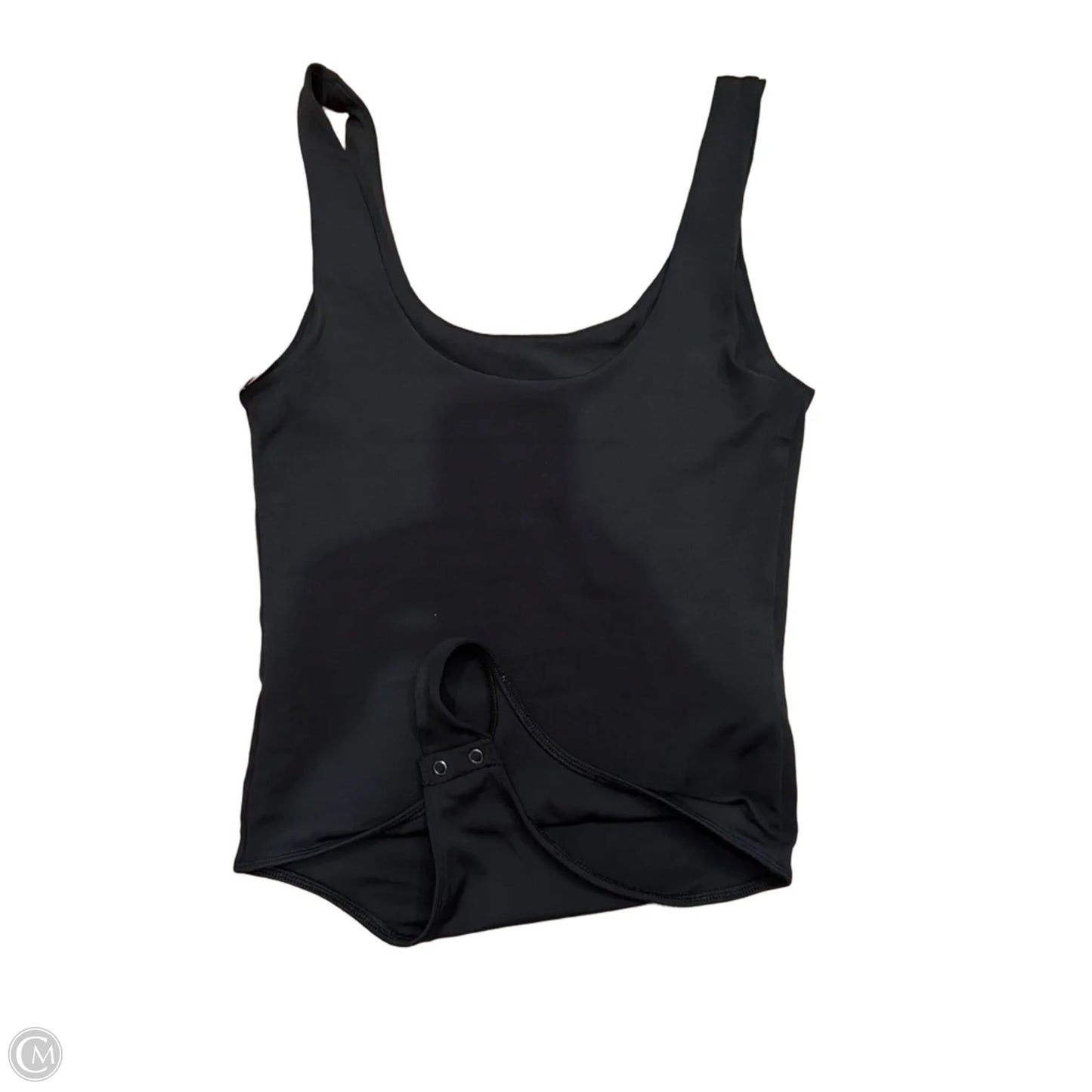 Bodysuit By Express In Black, Size: S
