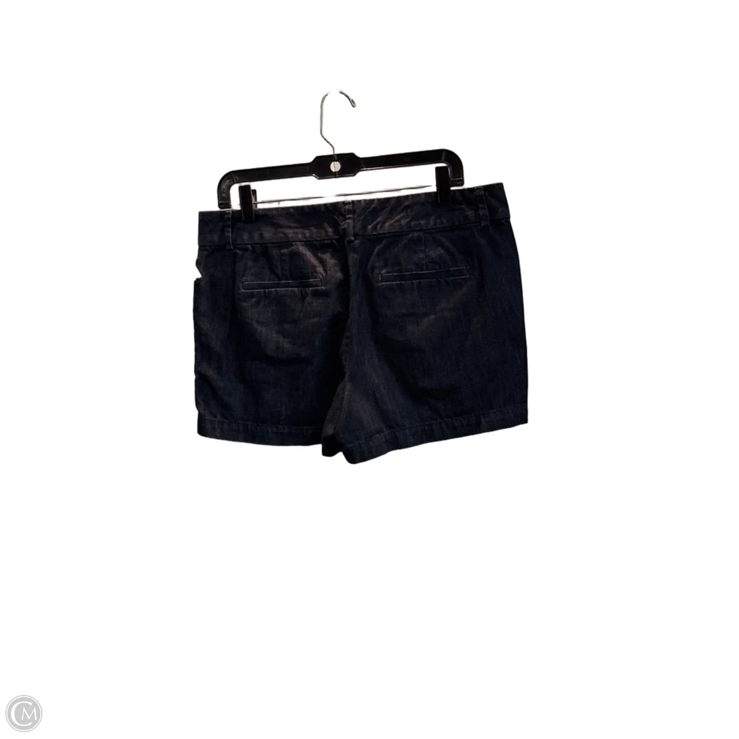 Shorts By Loft In Blue, Size: 8