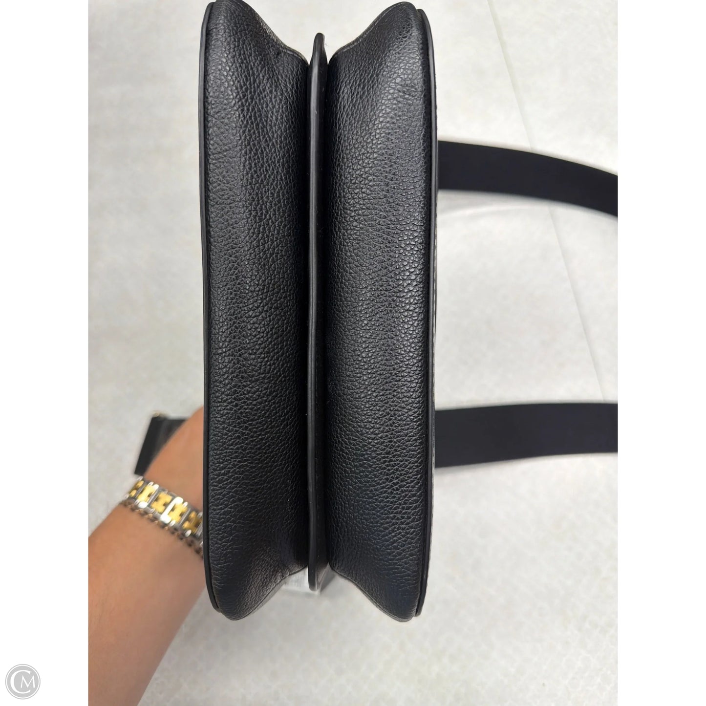 Crossbody Designer By Kate Spade, Size: Medium