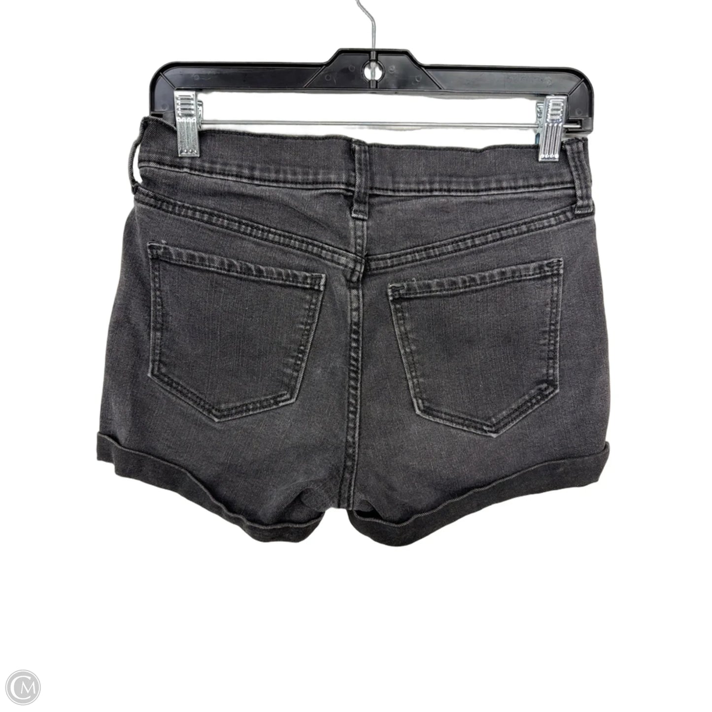 Shorts By Old Navy In Black, Size: 4