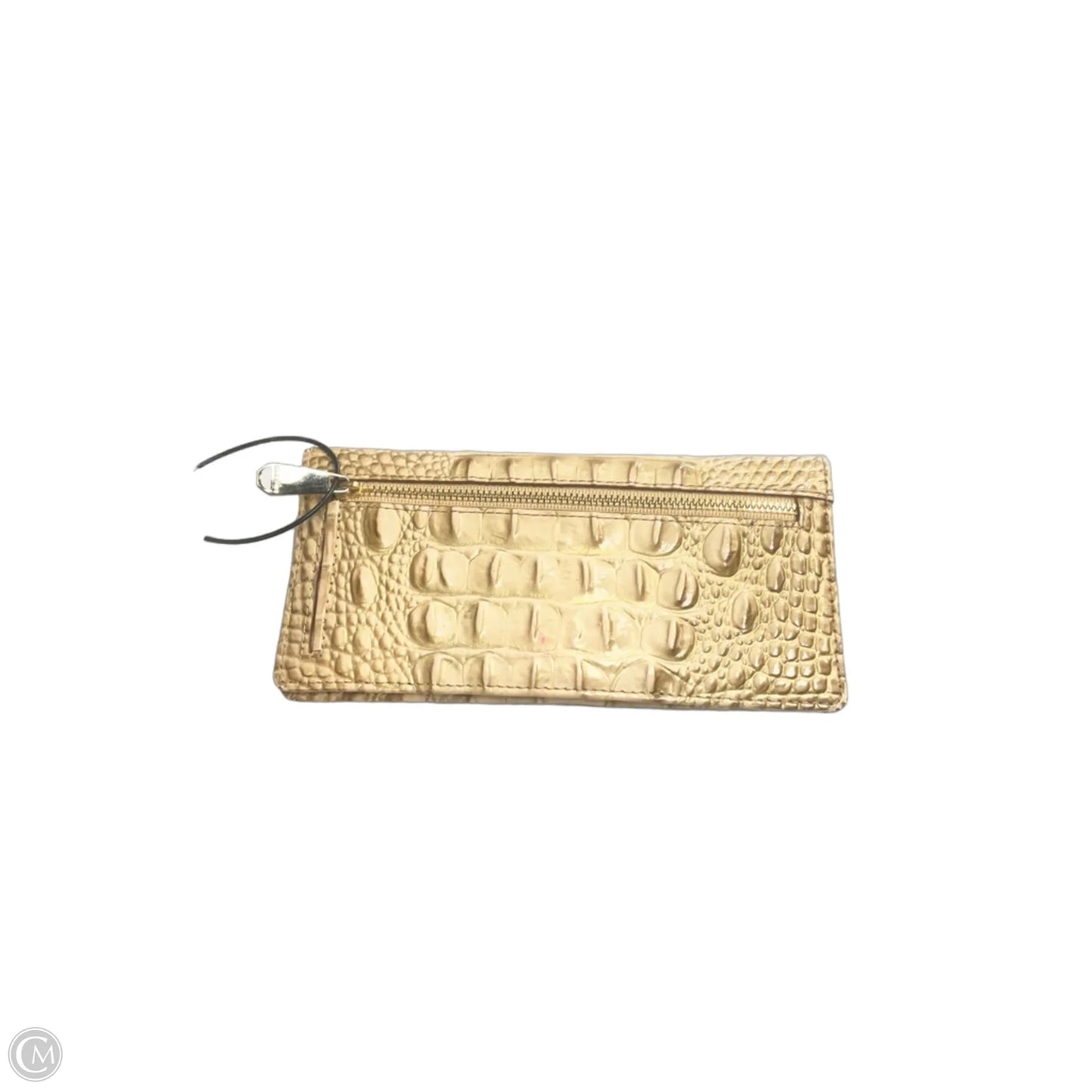 Wallet Designer By Brahmin, Size: Medium