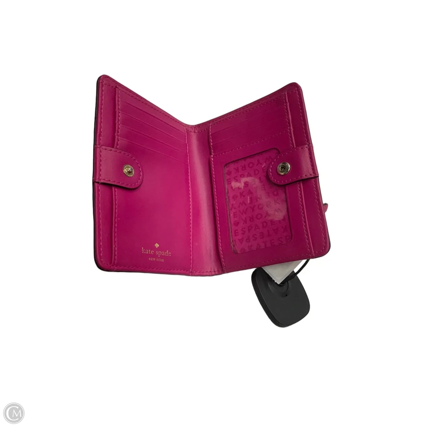 Wallet Designer By Kate Spade, Size: Medium